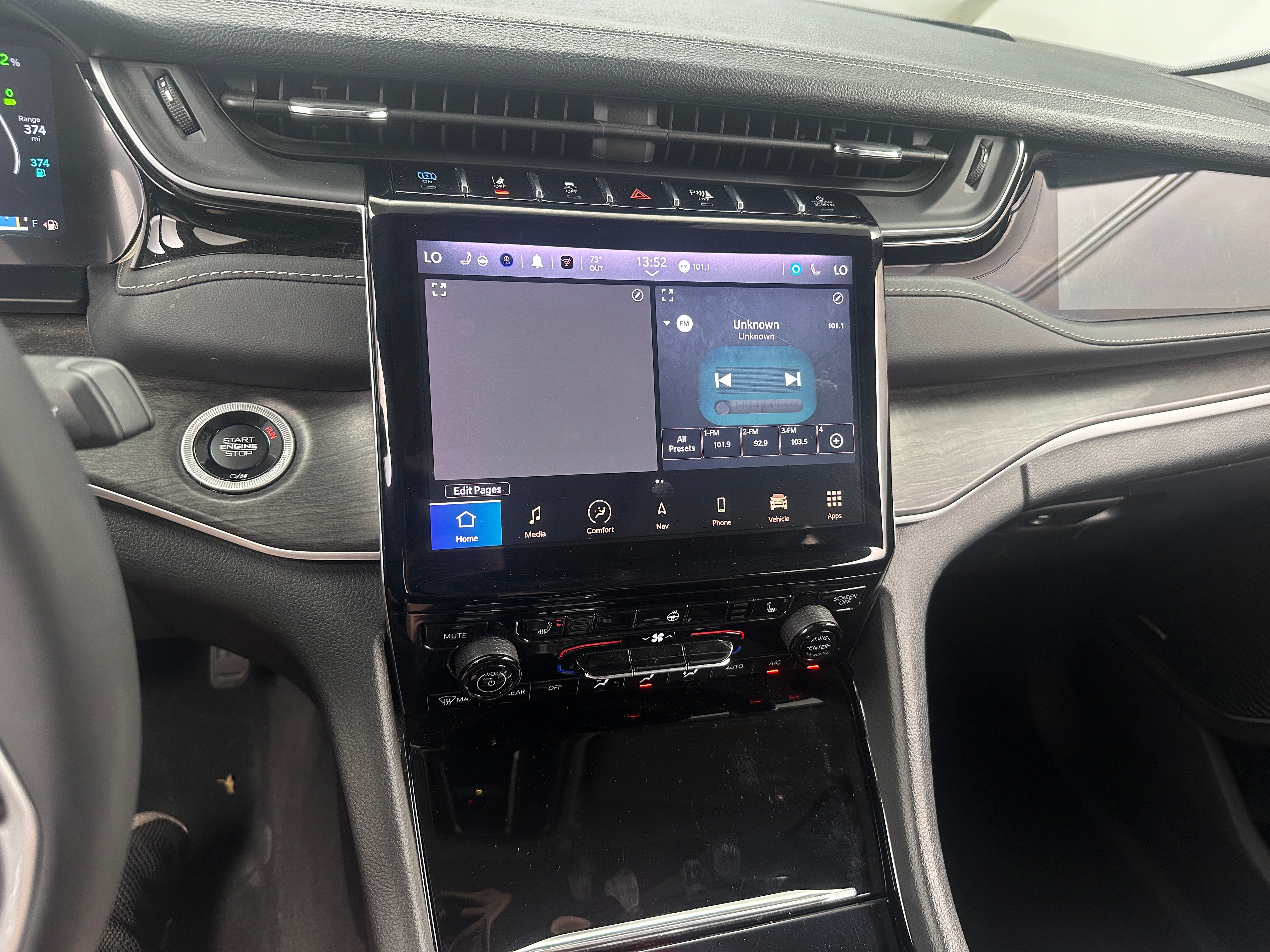 2023 Jeep Grand Cherokee 4xe 3