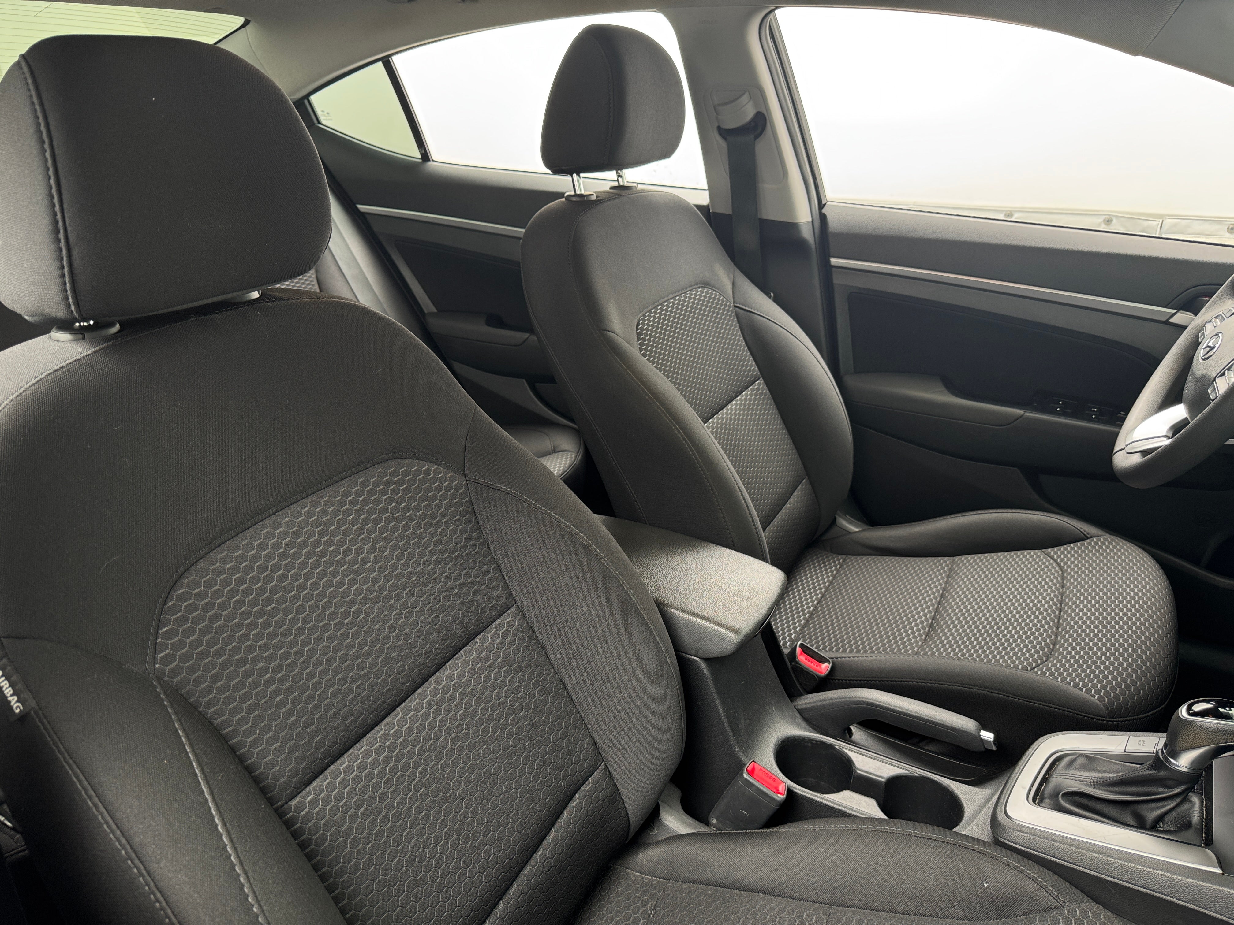 2019 Hyundai Elantra SEL 2