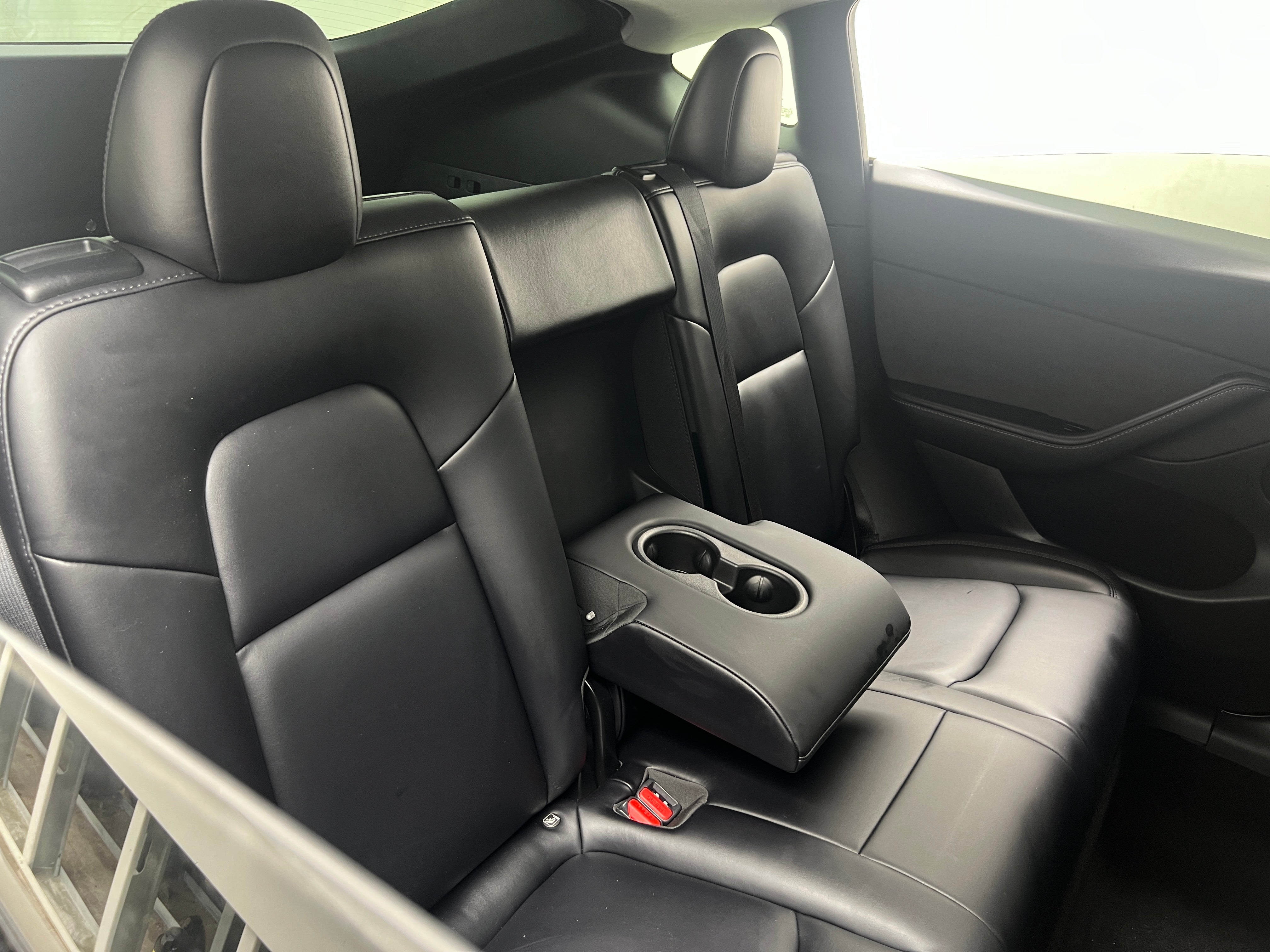 2020 Tesla Model Y Long Range 5