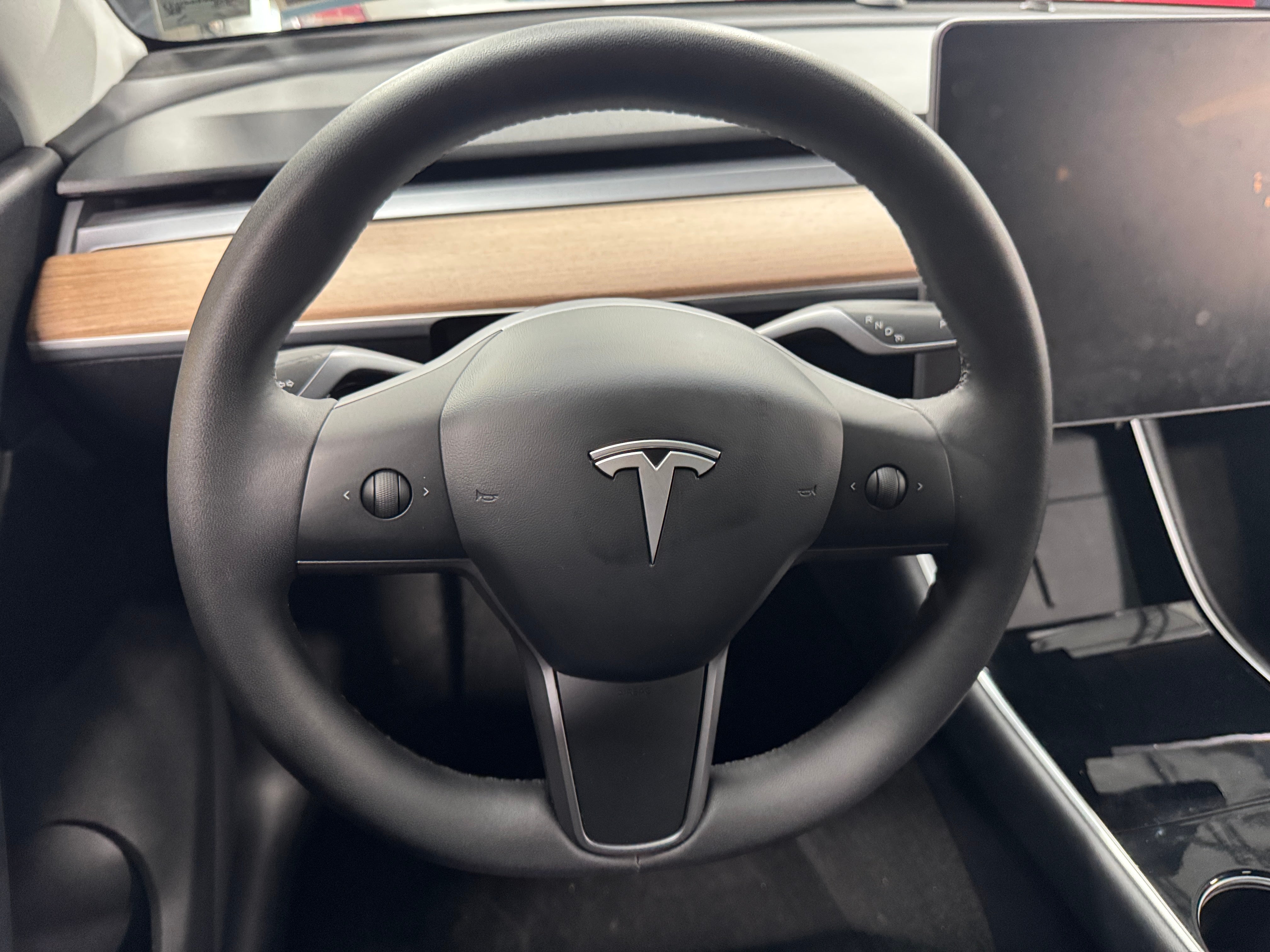 2020 Tesla Model Y Long Range 4