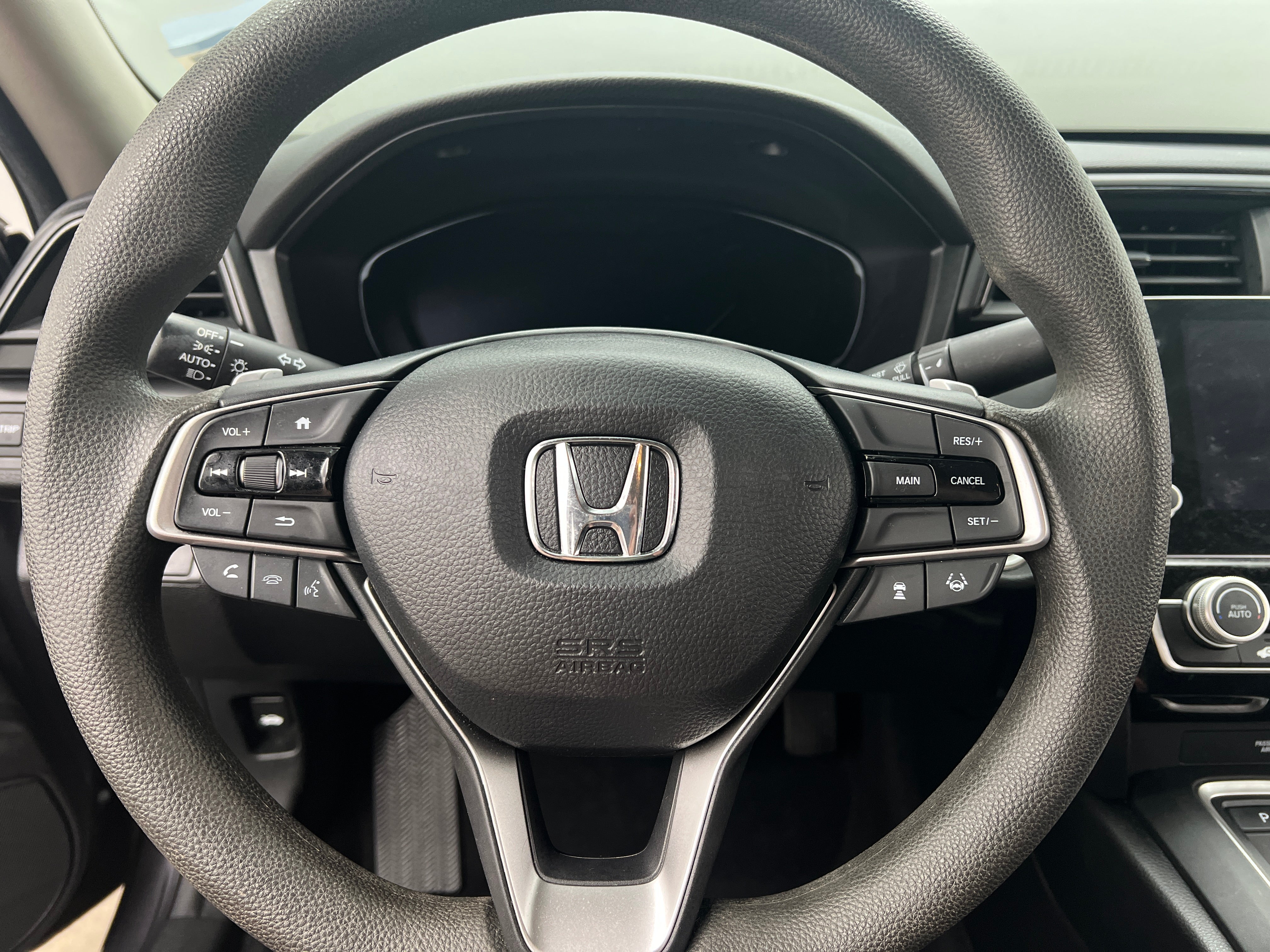 2022 Honda Insight EX 5