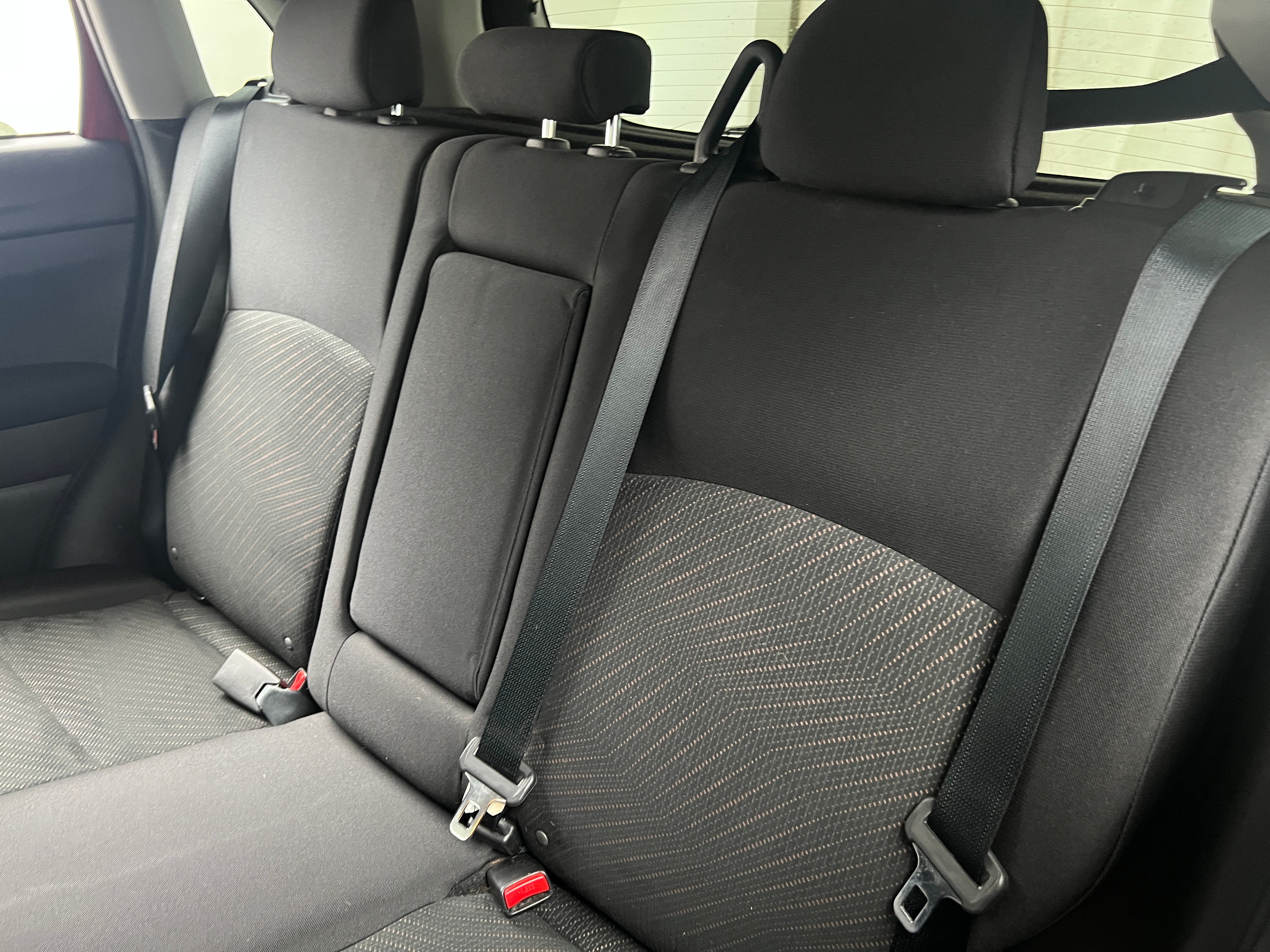 Thumbnail: 2015 Mitsubishi Outlander Sport - 6