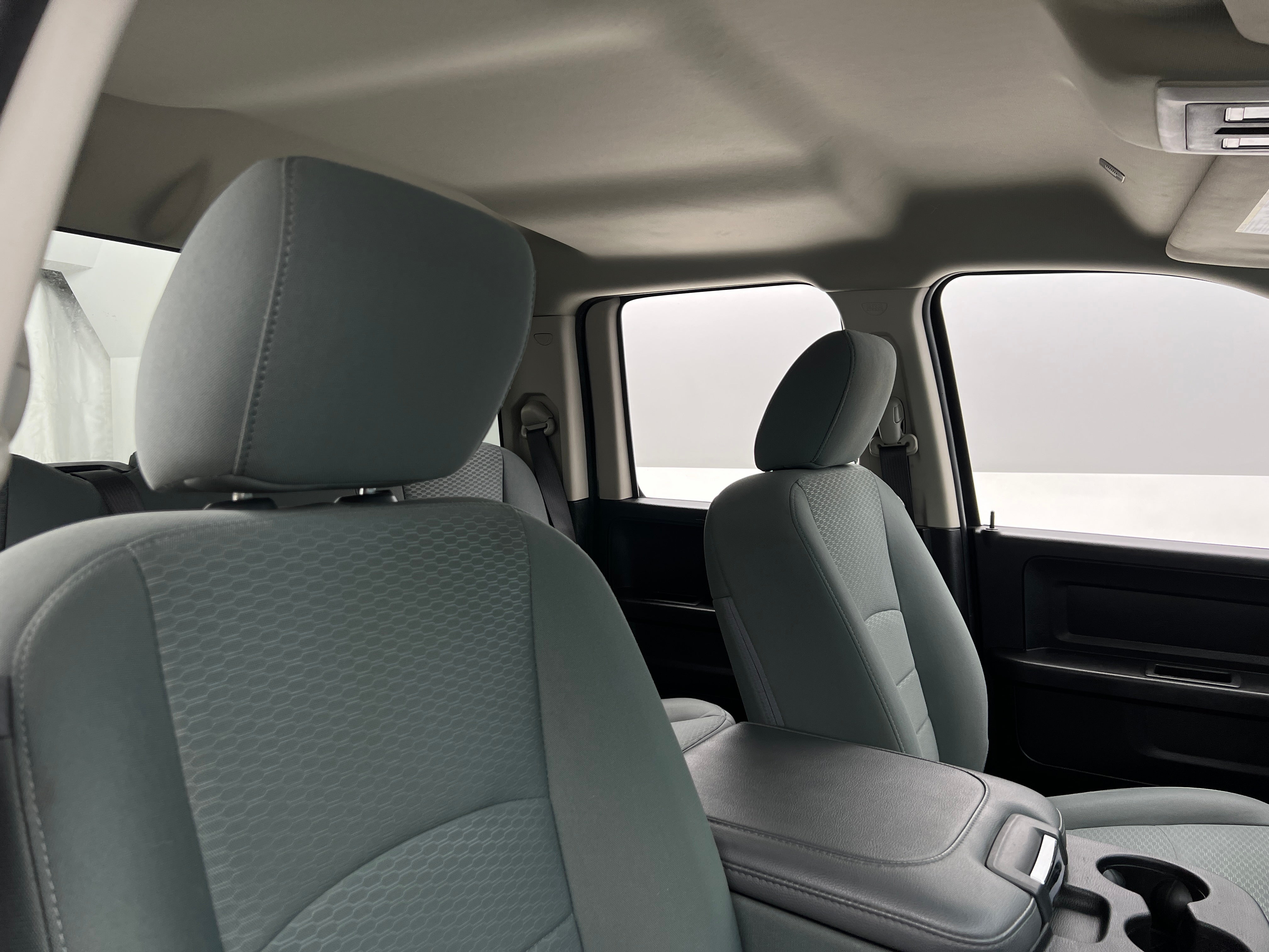 2019 RAM 1500 Classic Tradesman 2