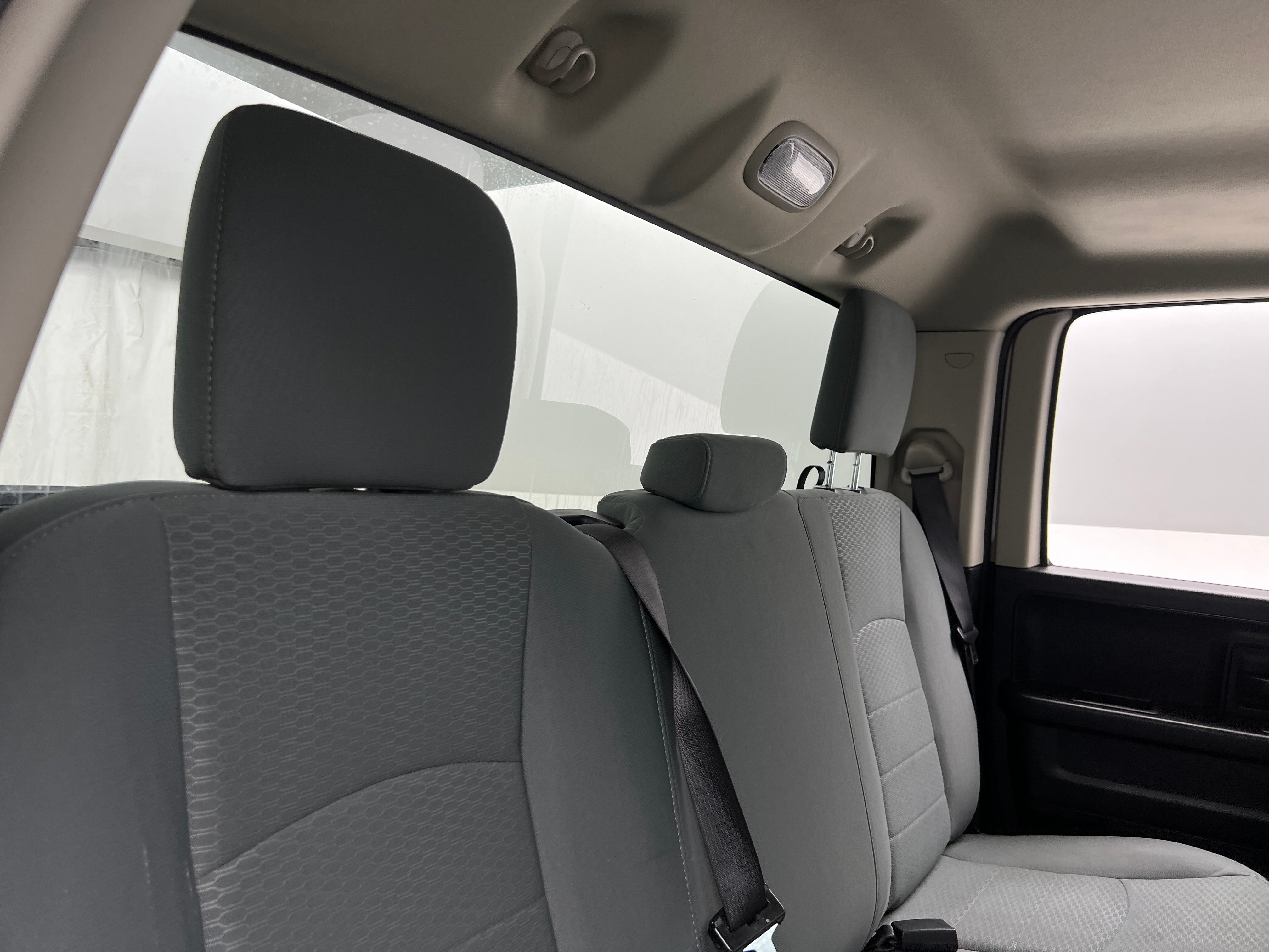 2019 RAM 1500 Classic Tradesman 6