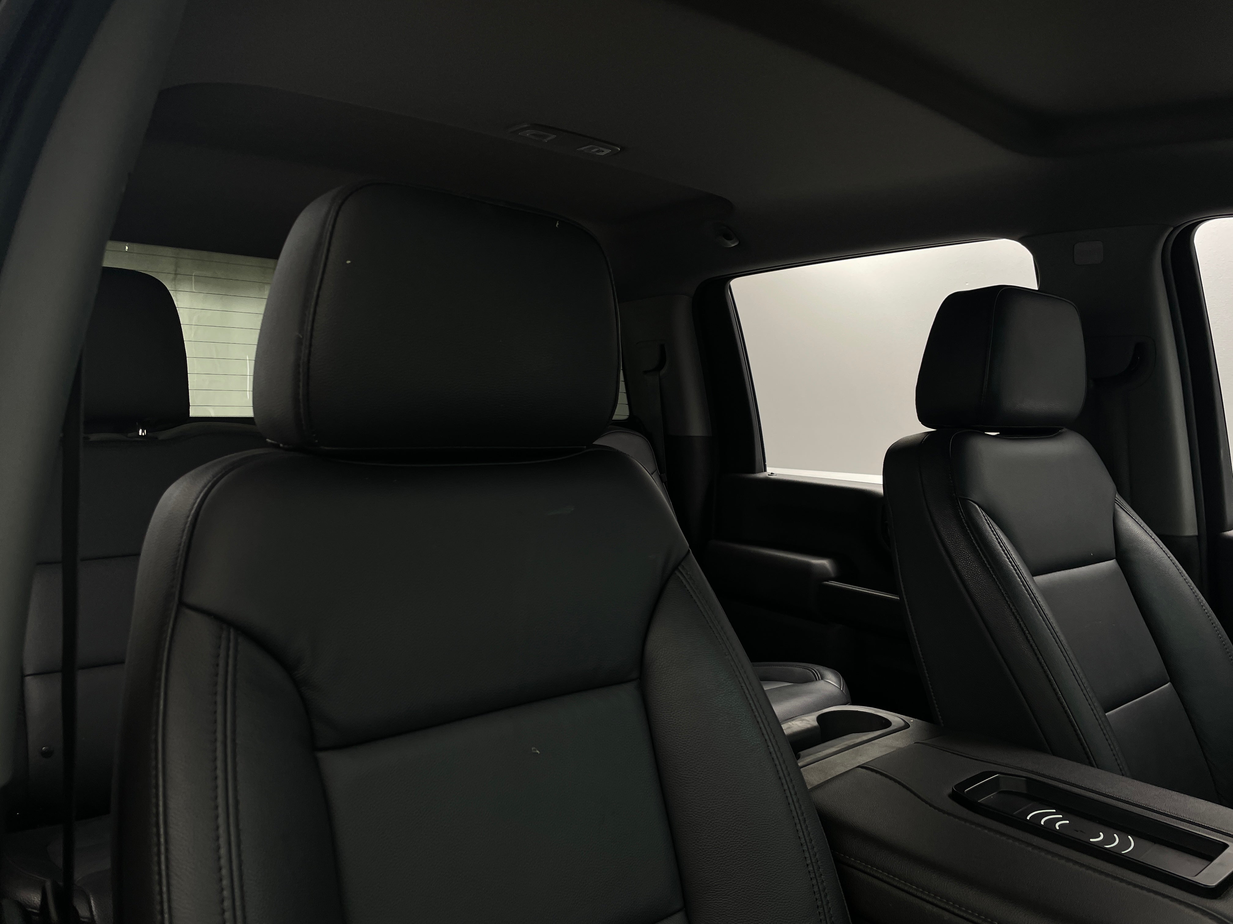 2022 Chevrolet Silverado 2500 LT 2