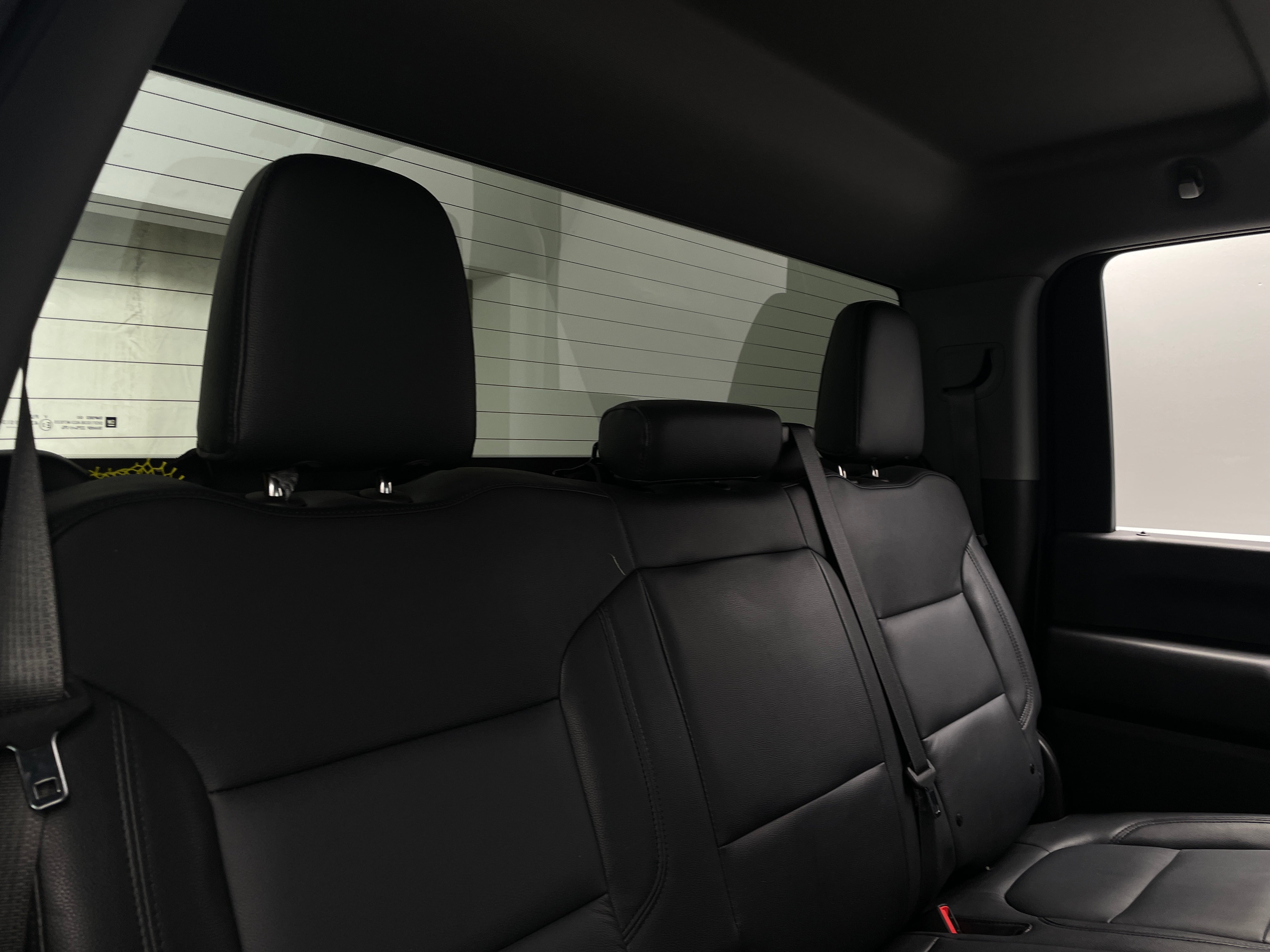 2022 Chevrolet Silverado 2500 LT 6