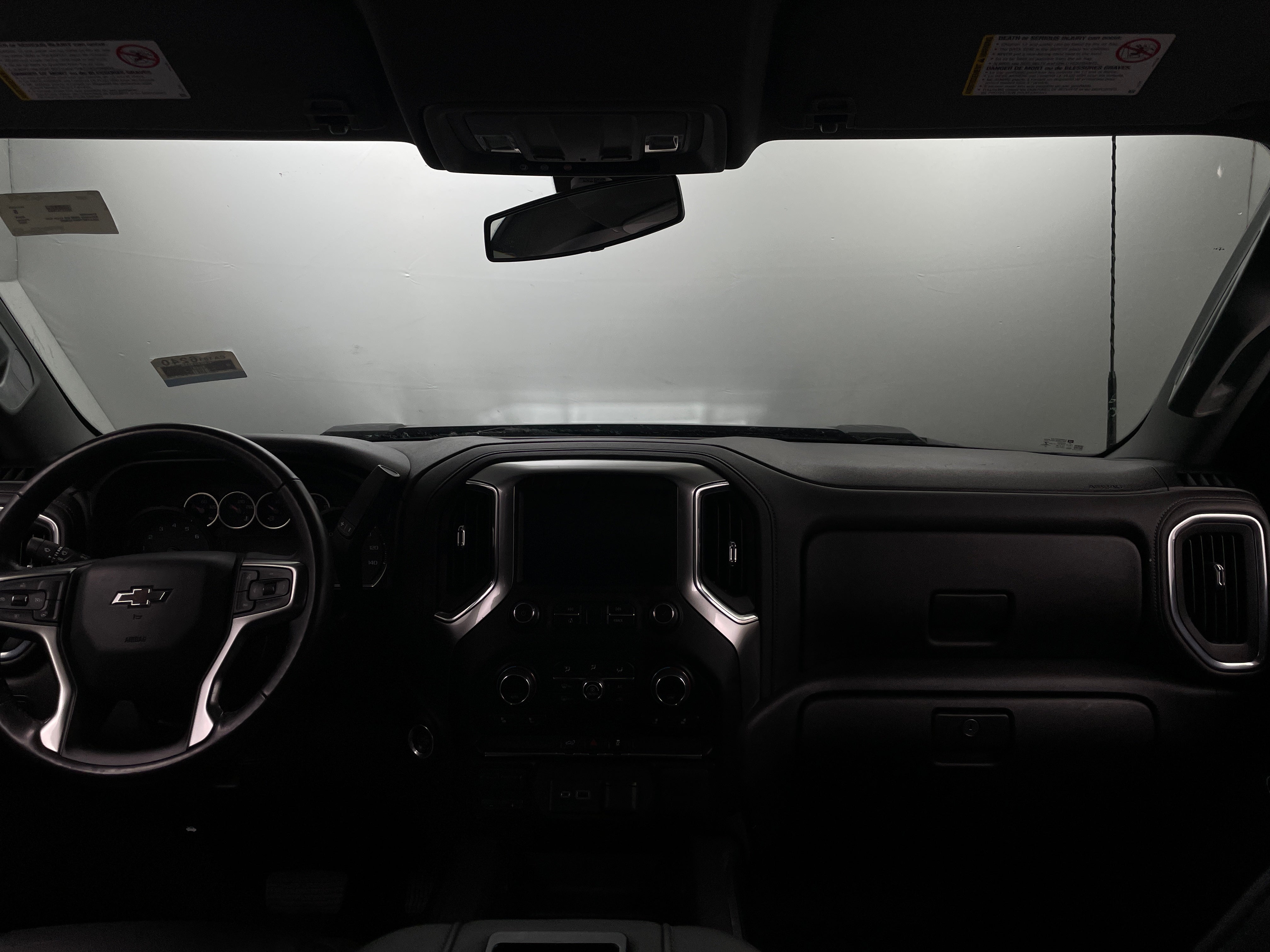 2022 Chevrolet Silverado 2500 LT 3