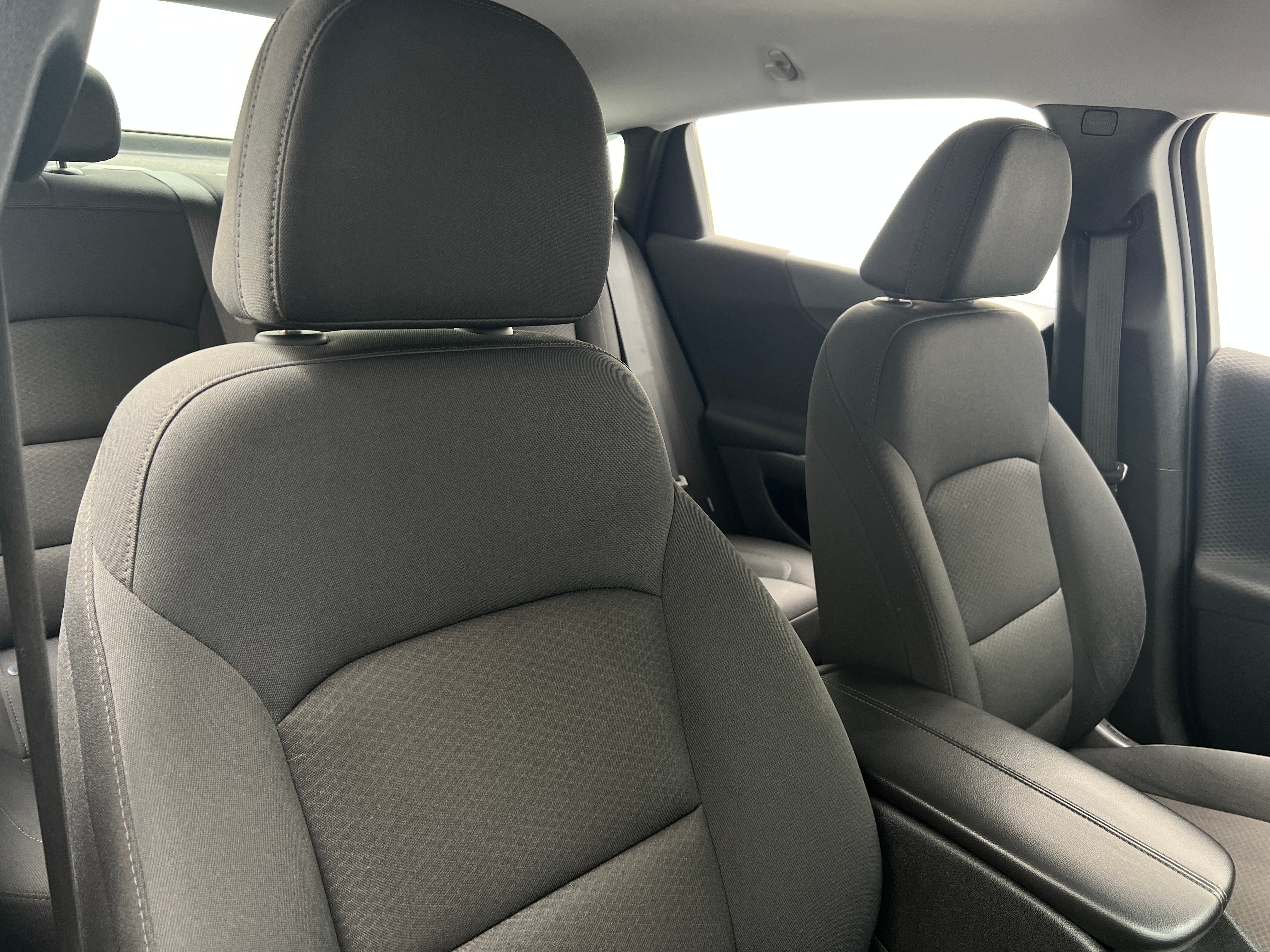 2023 Chevrolet Malibu LT 2