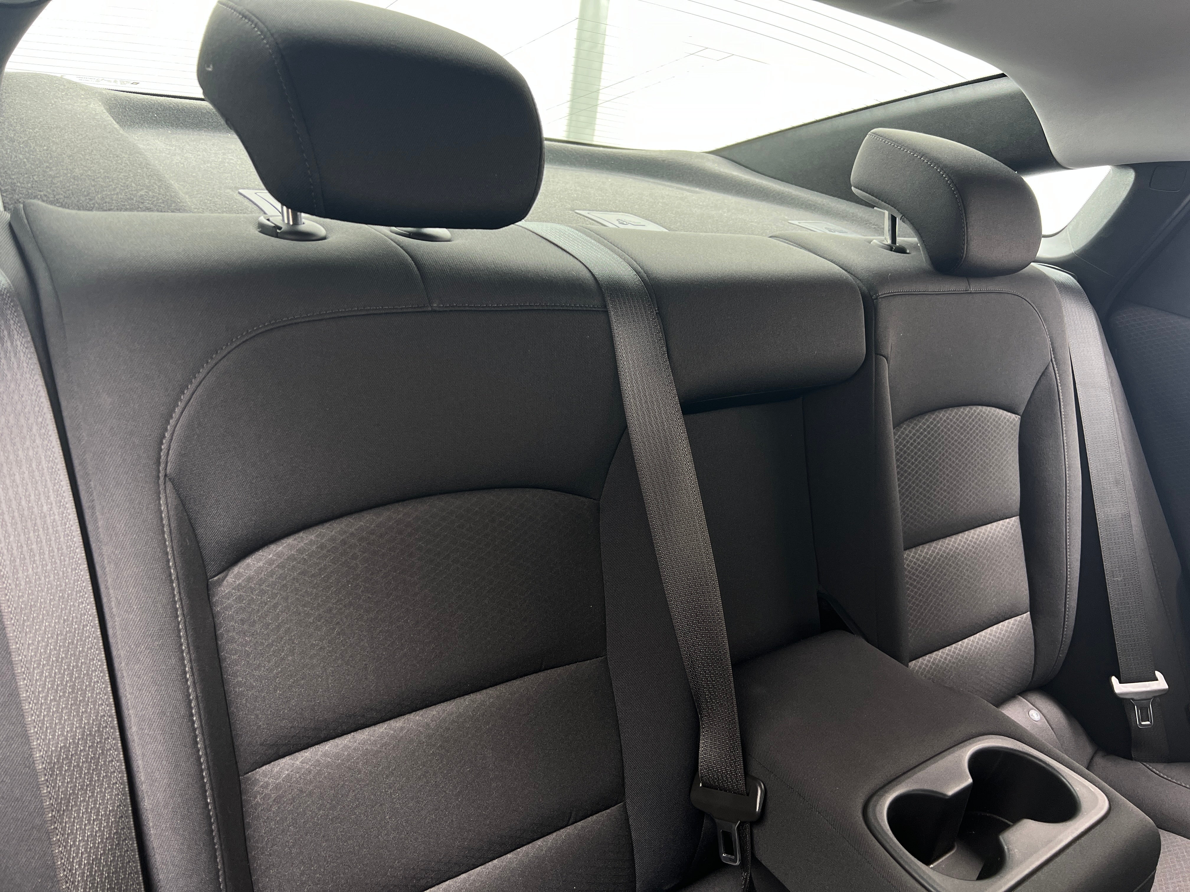 2023 Chevrolet Malibu LT 6