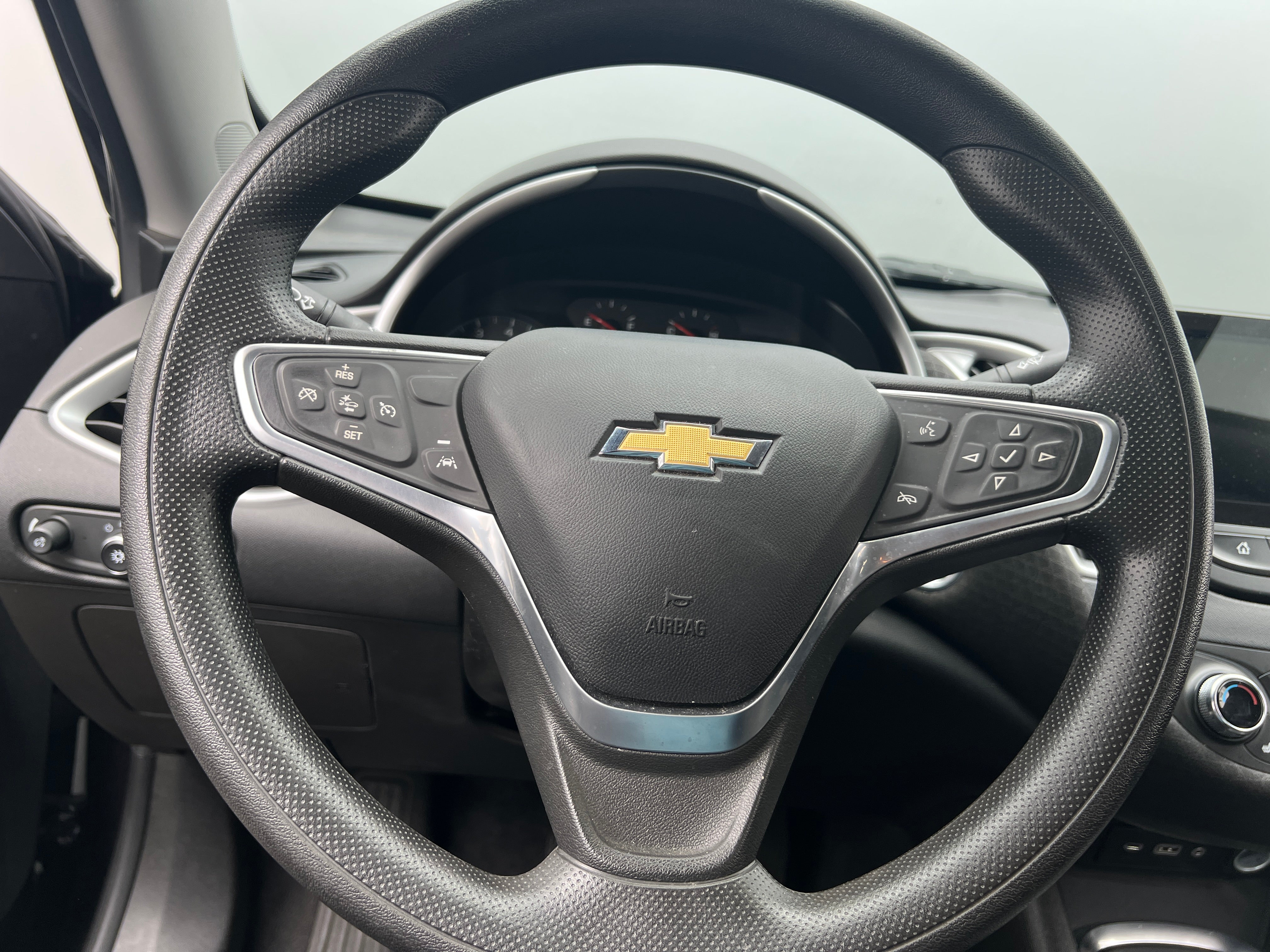 2023 Chevrolet Malibu LT 5