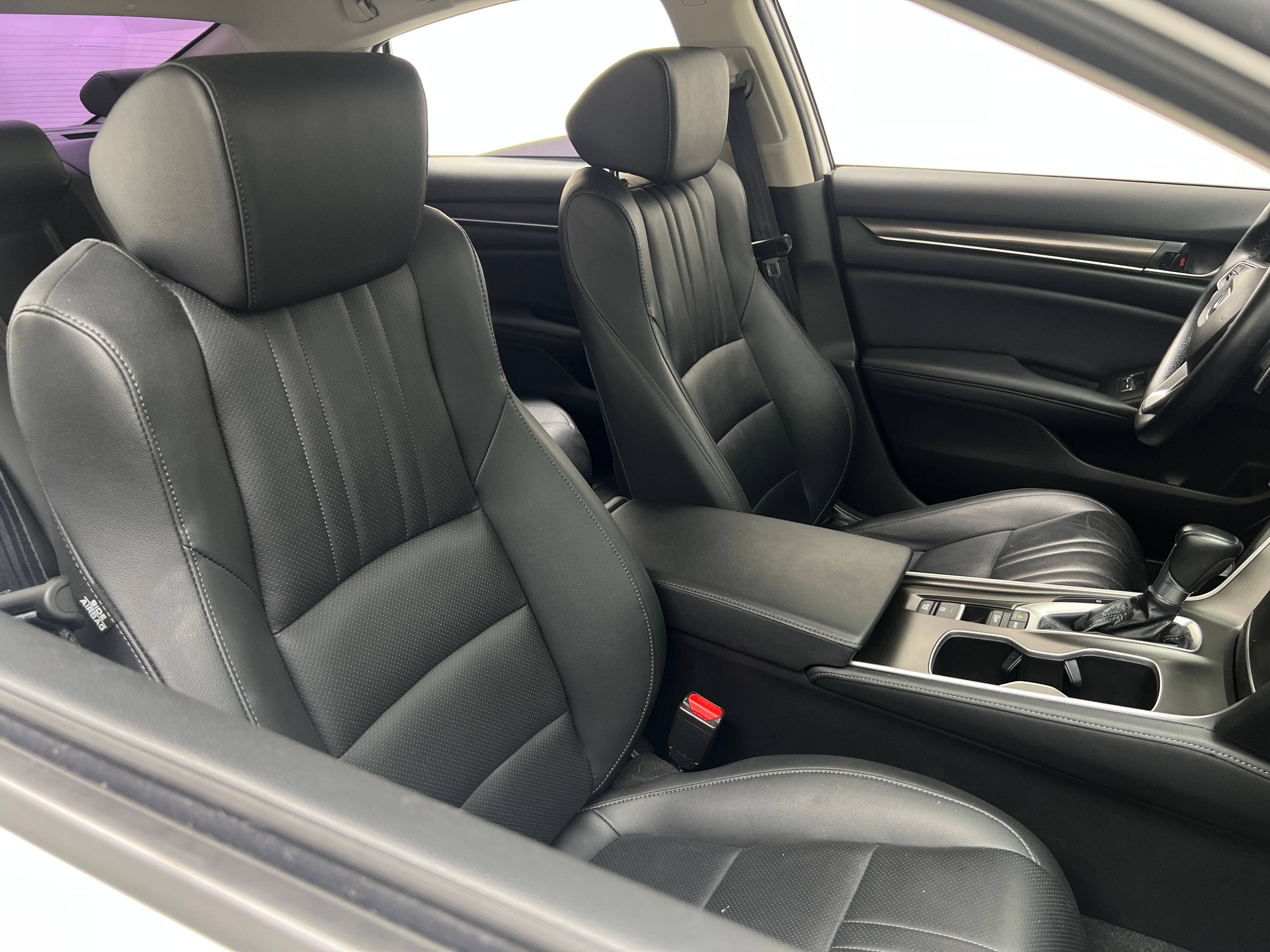2022 Honda Accord Sport Special Edition 2