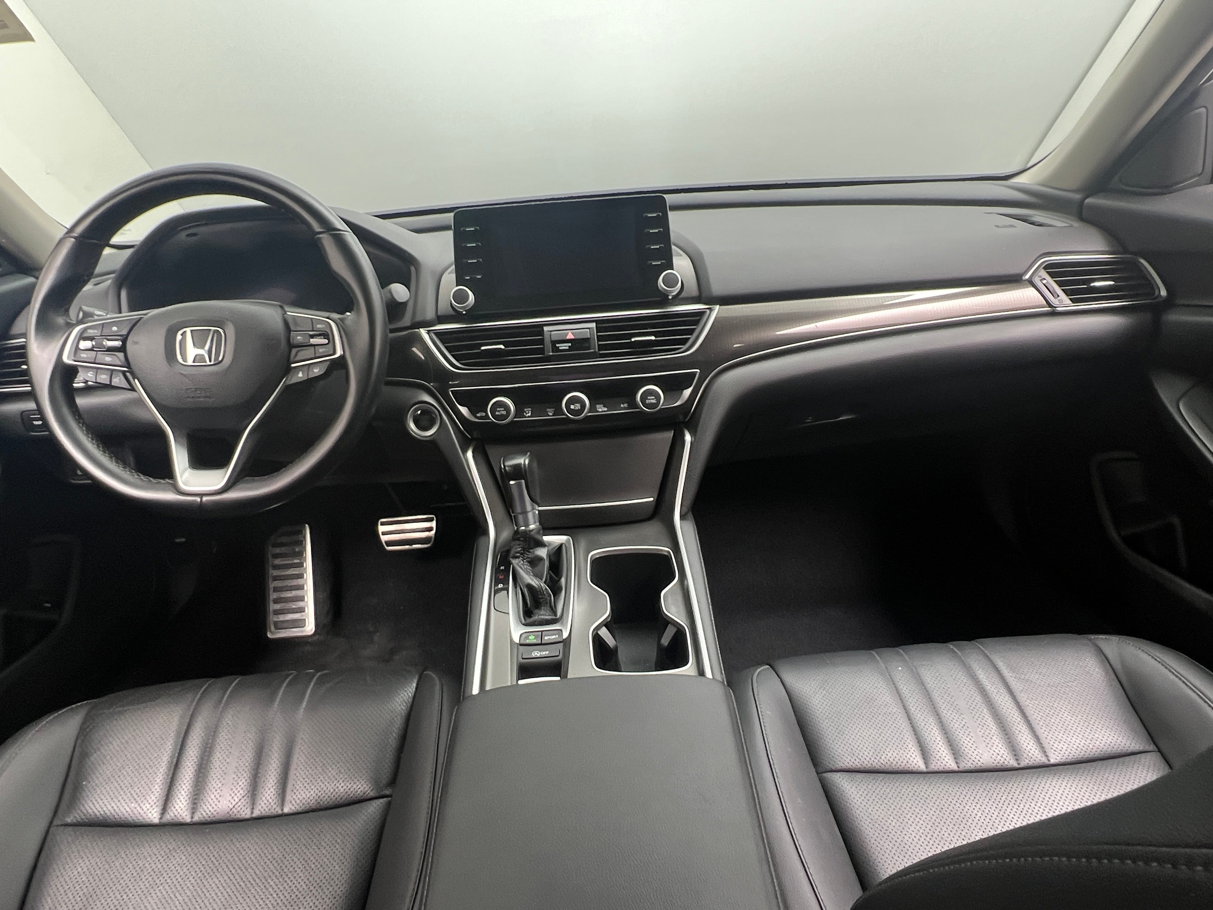 2022 Honda Accord Sport Special Edition 3