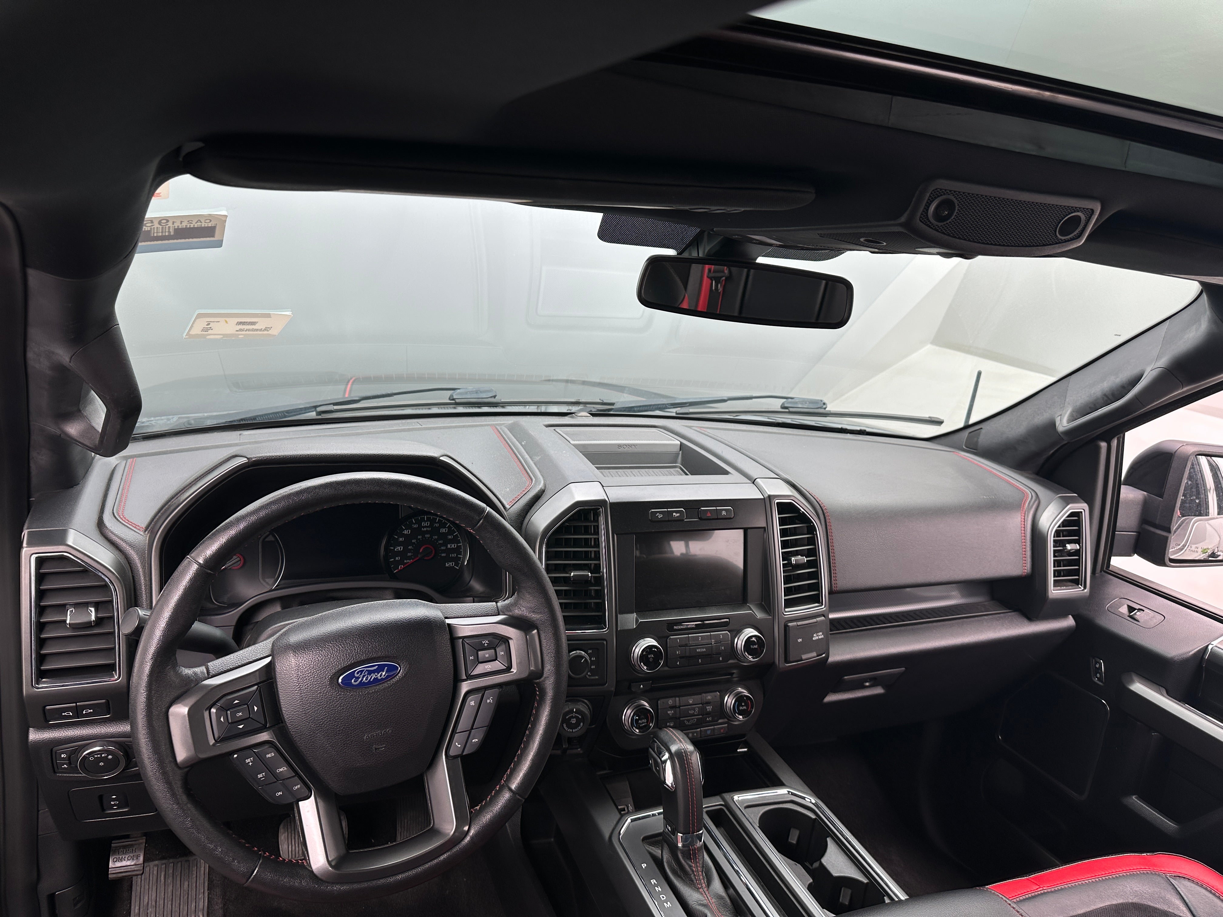2017 Ford Econoline E-150 2