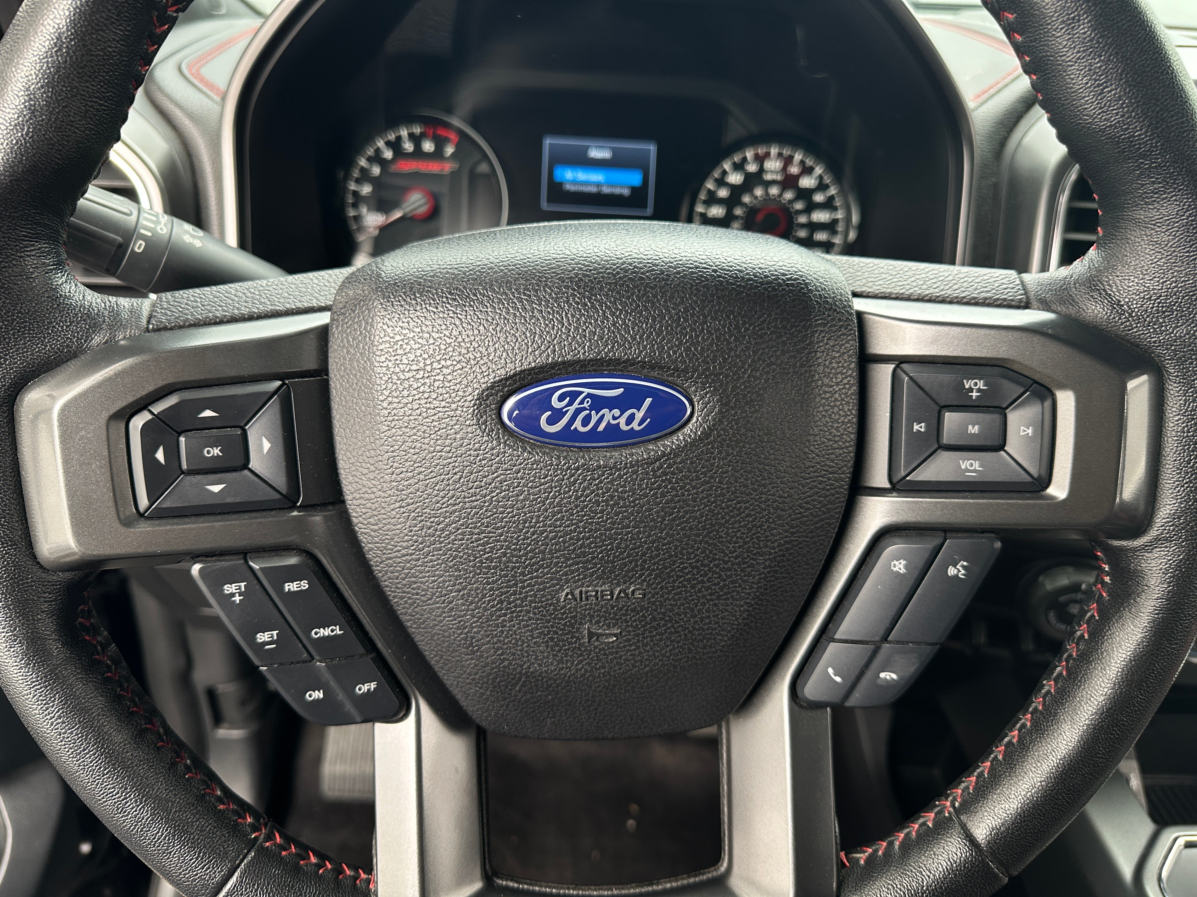 2017 Ford Econoline E-150 4