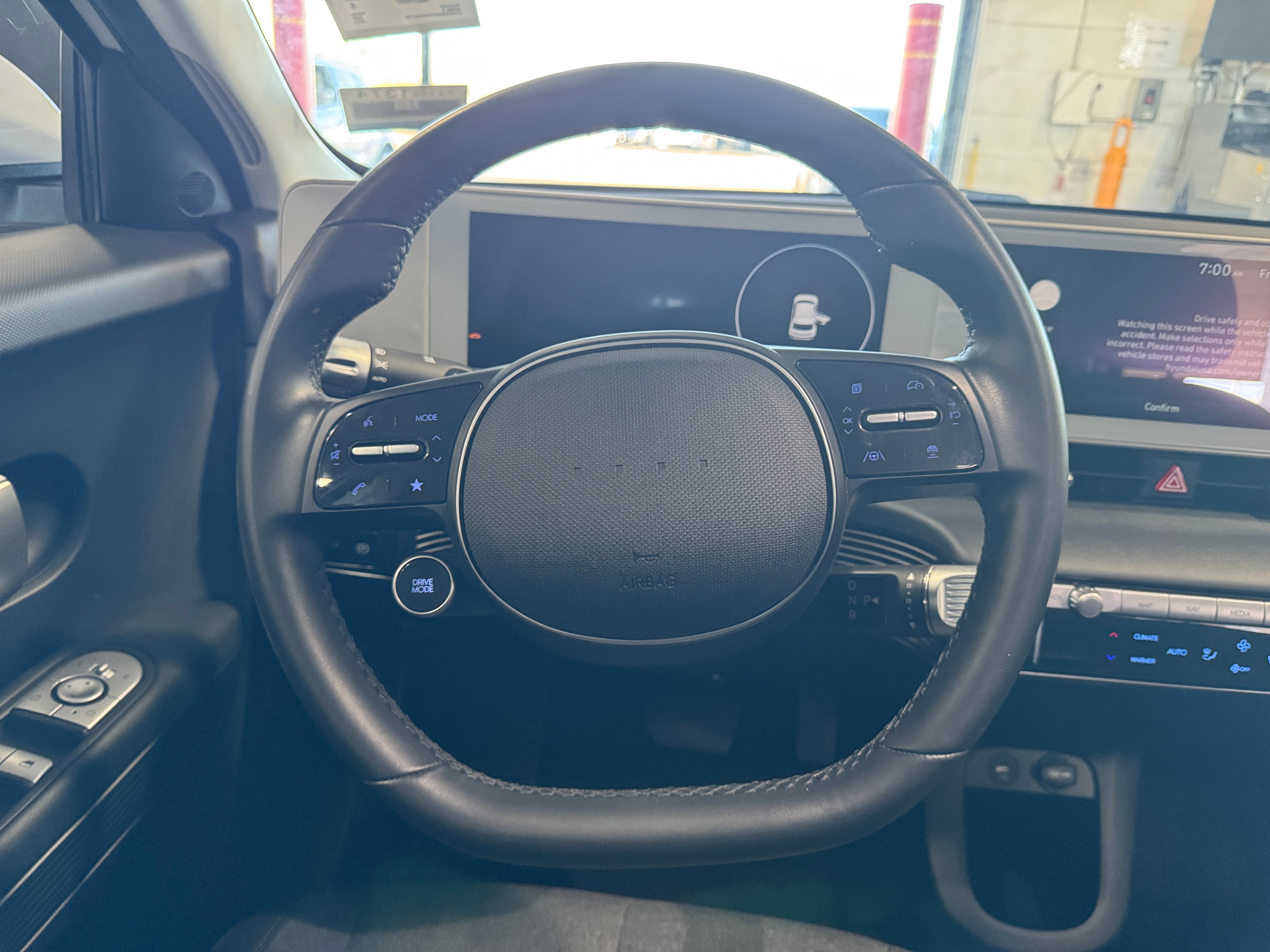 2022 Hyundai Ioniq 5 SE 5