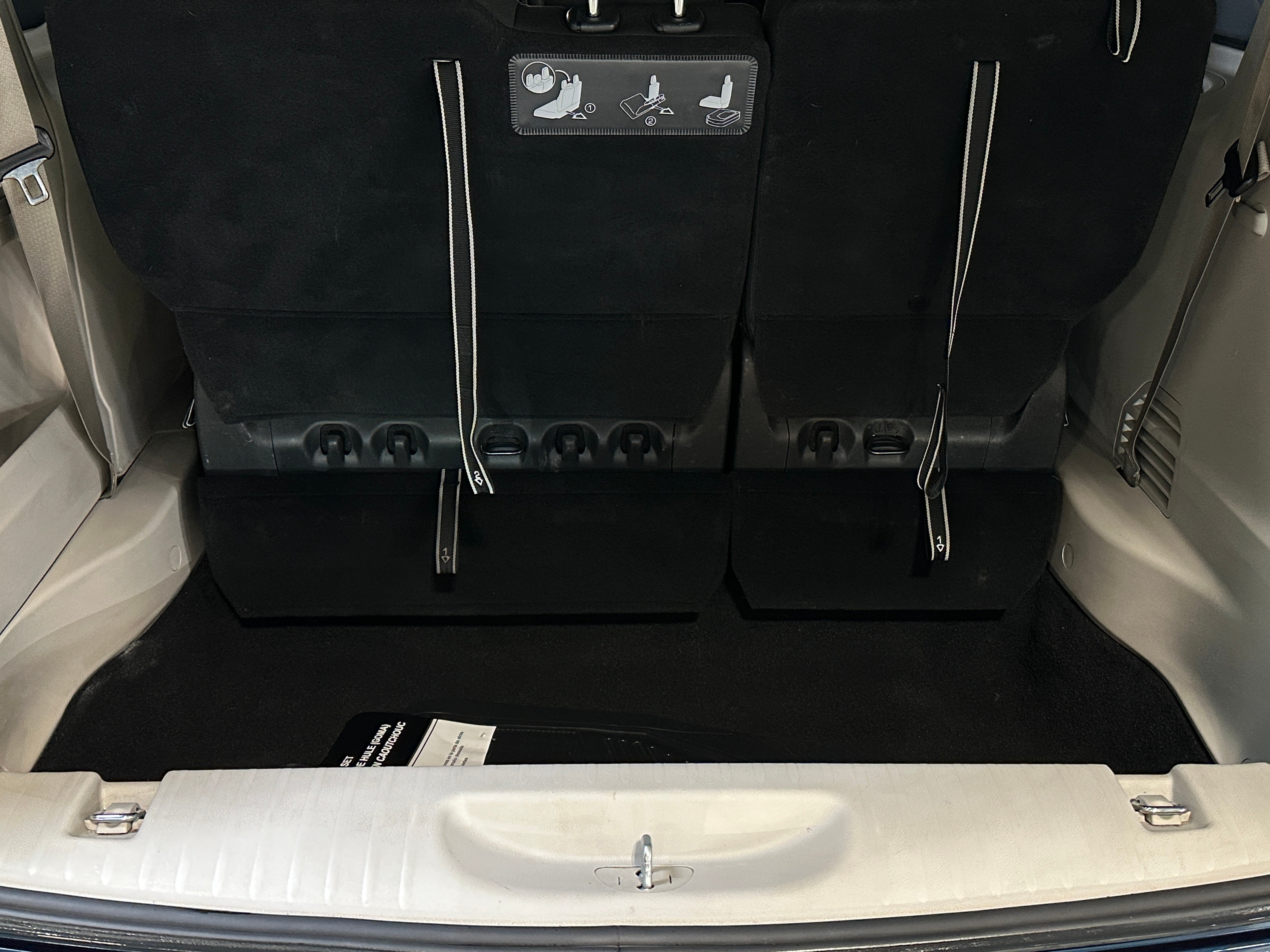 2021 Chrysler Pacifica Touring 7