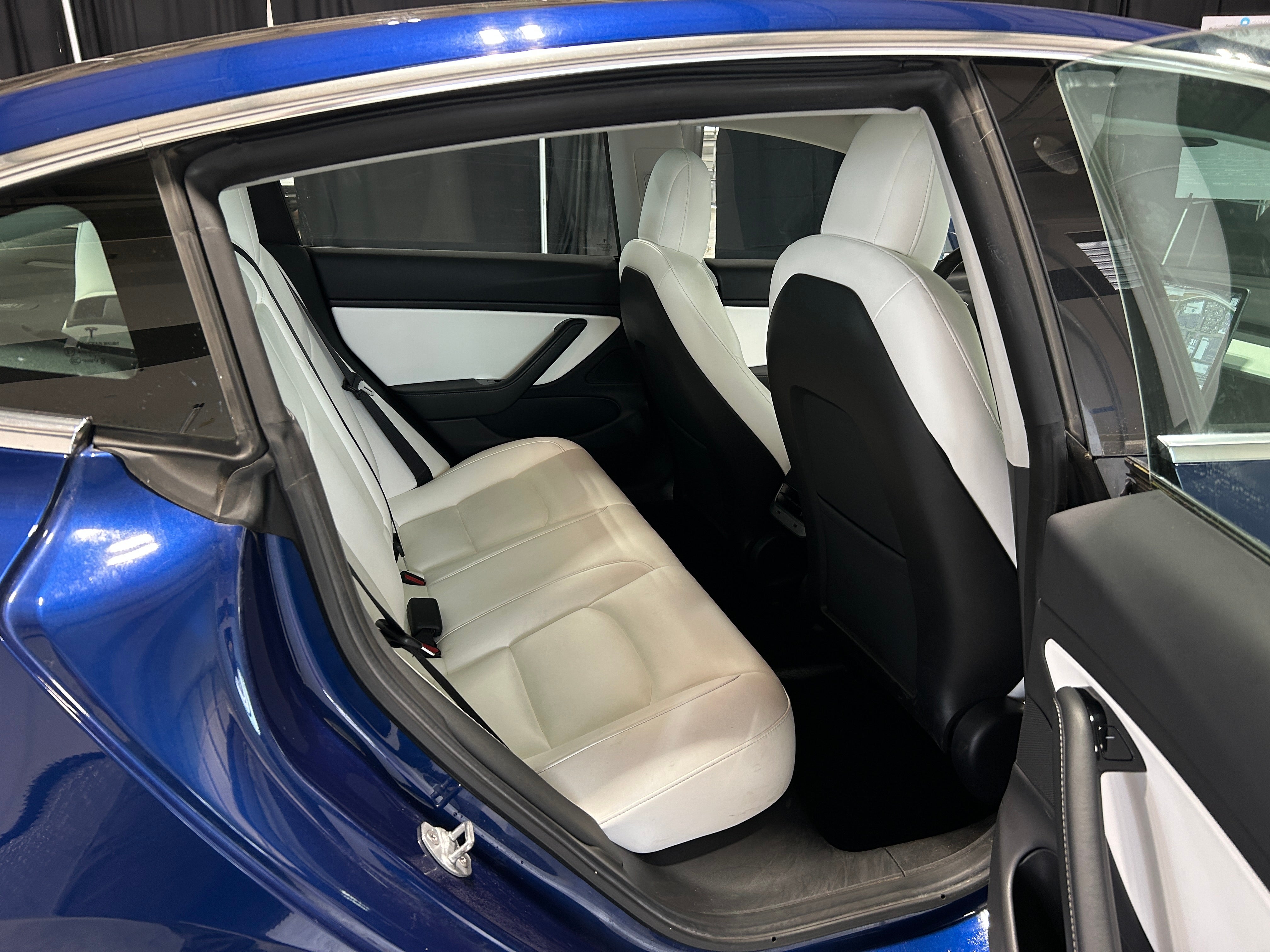 2019 Tesla Model 3 Standard Range 5