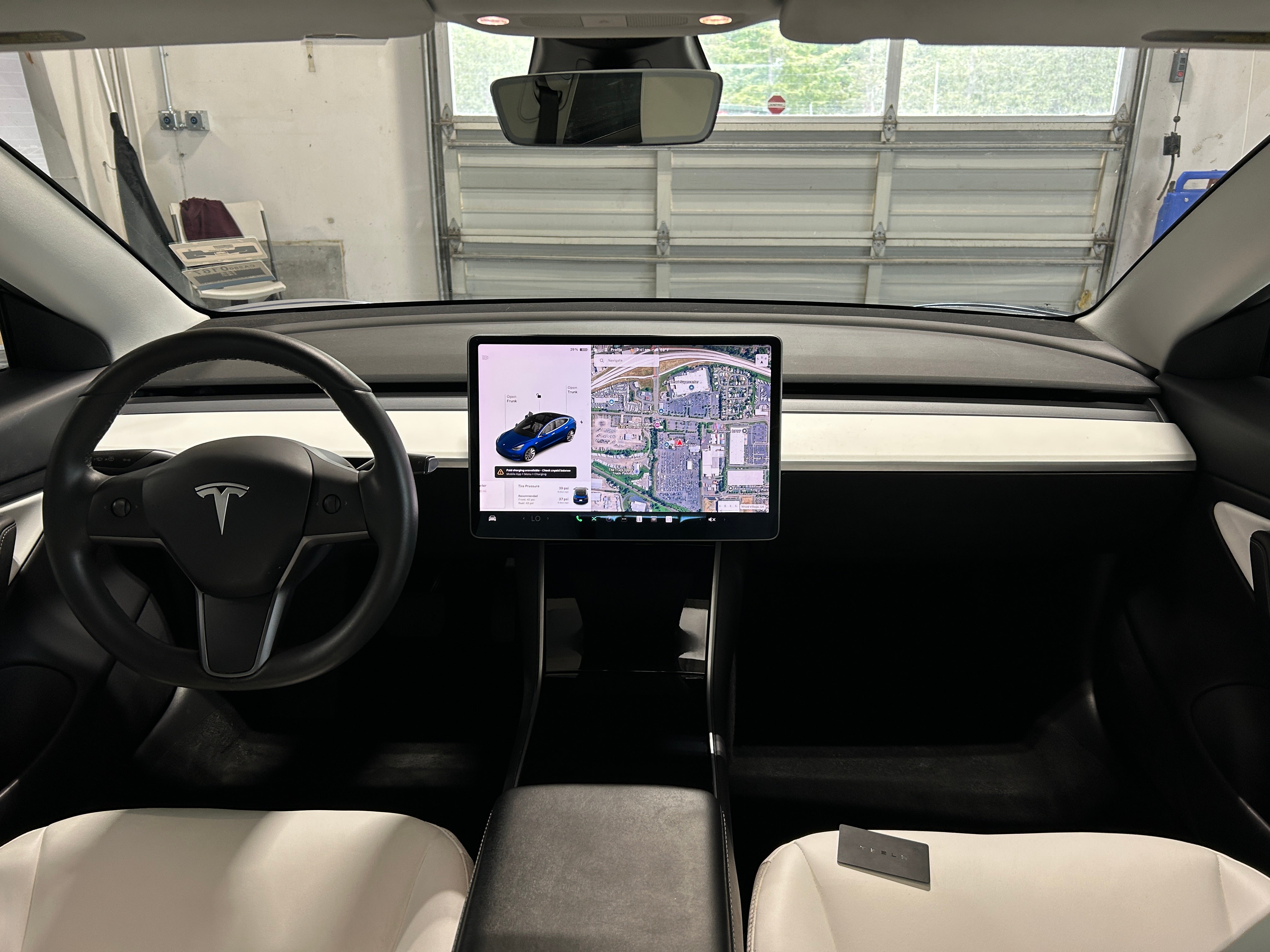 2019 Tesla Model 3 Standard Range 2