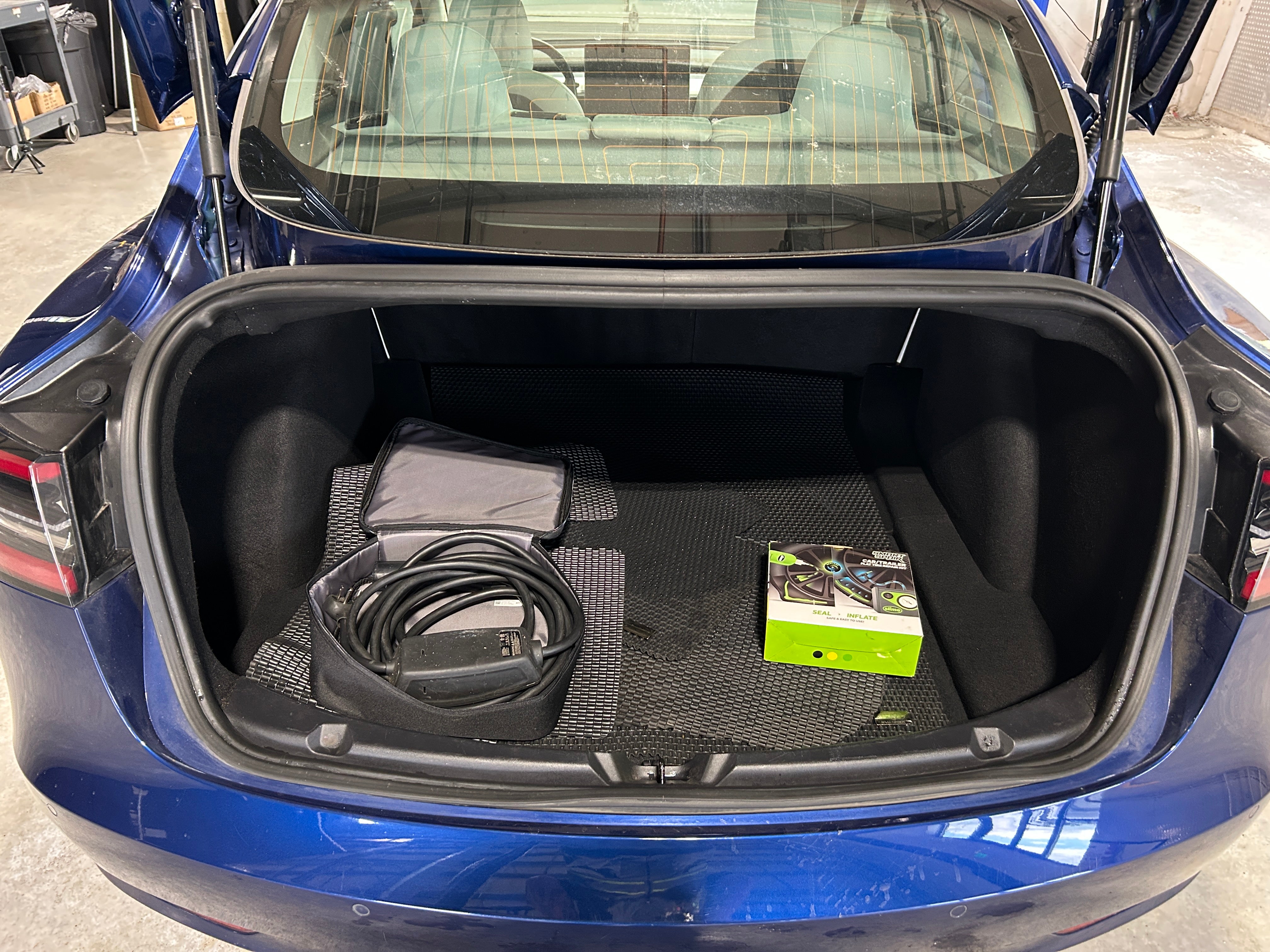 2019 Tesla Model 3 Standard Range 6