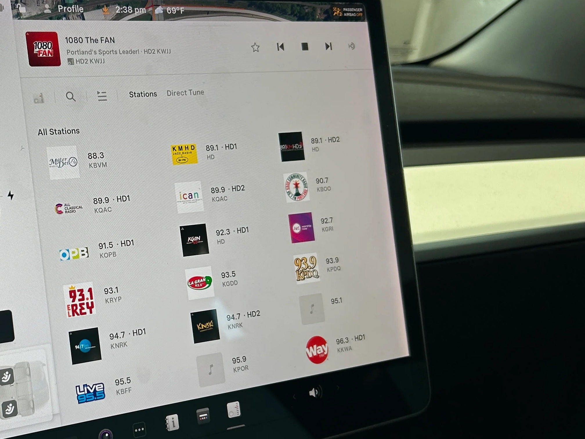 2019 Tesla Model 3 Standard Range 3
