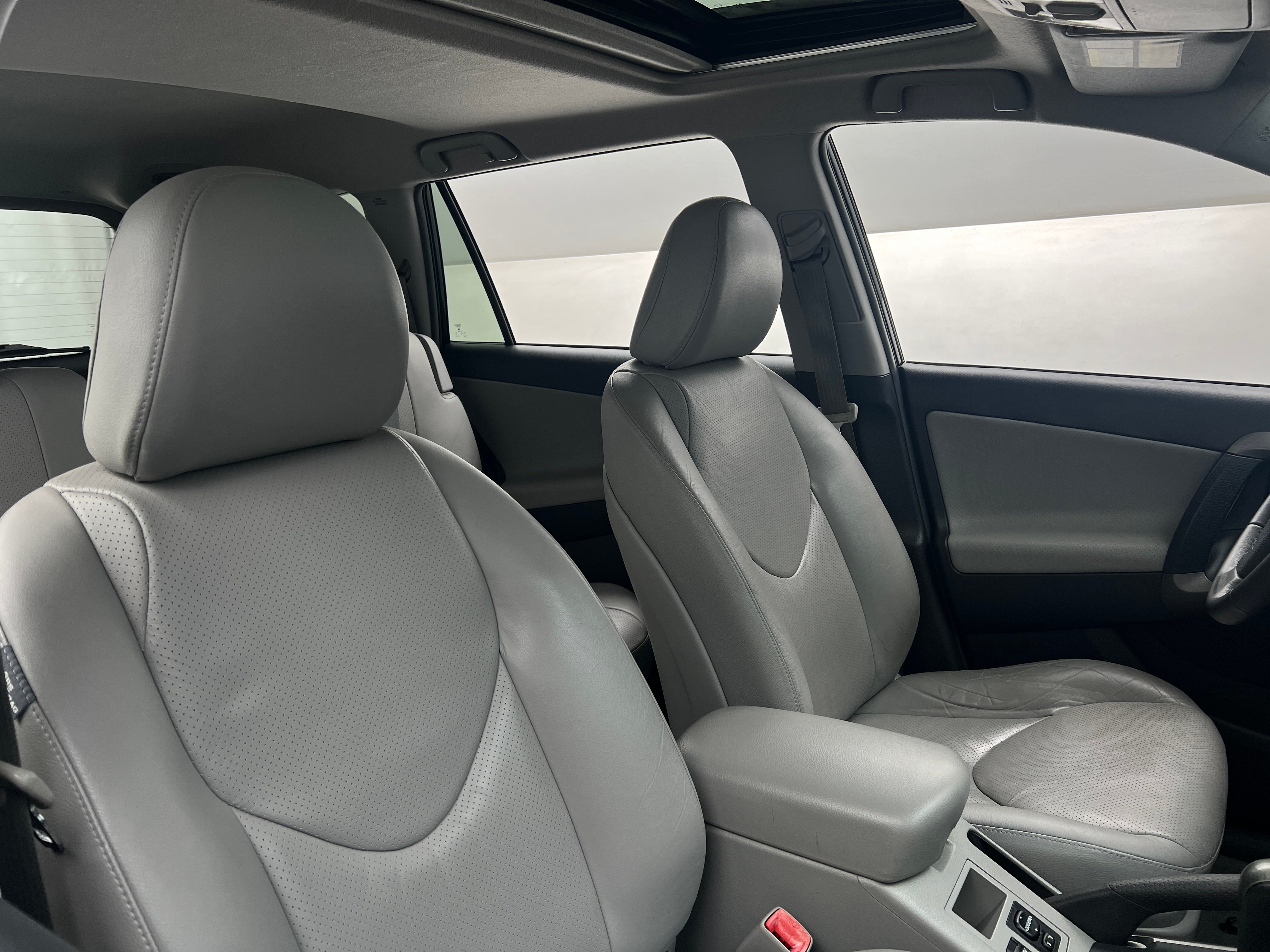 2012 Toyota RAV4 Limited 2