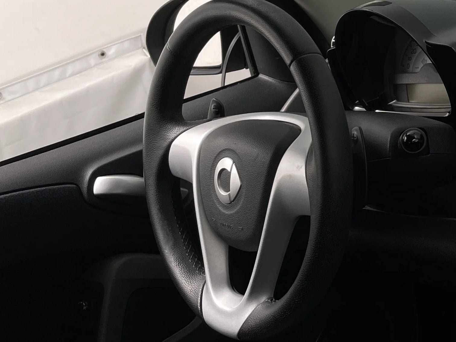 2015 smart fortwo Pure 5