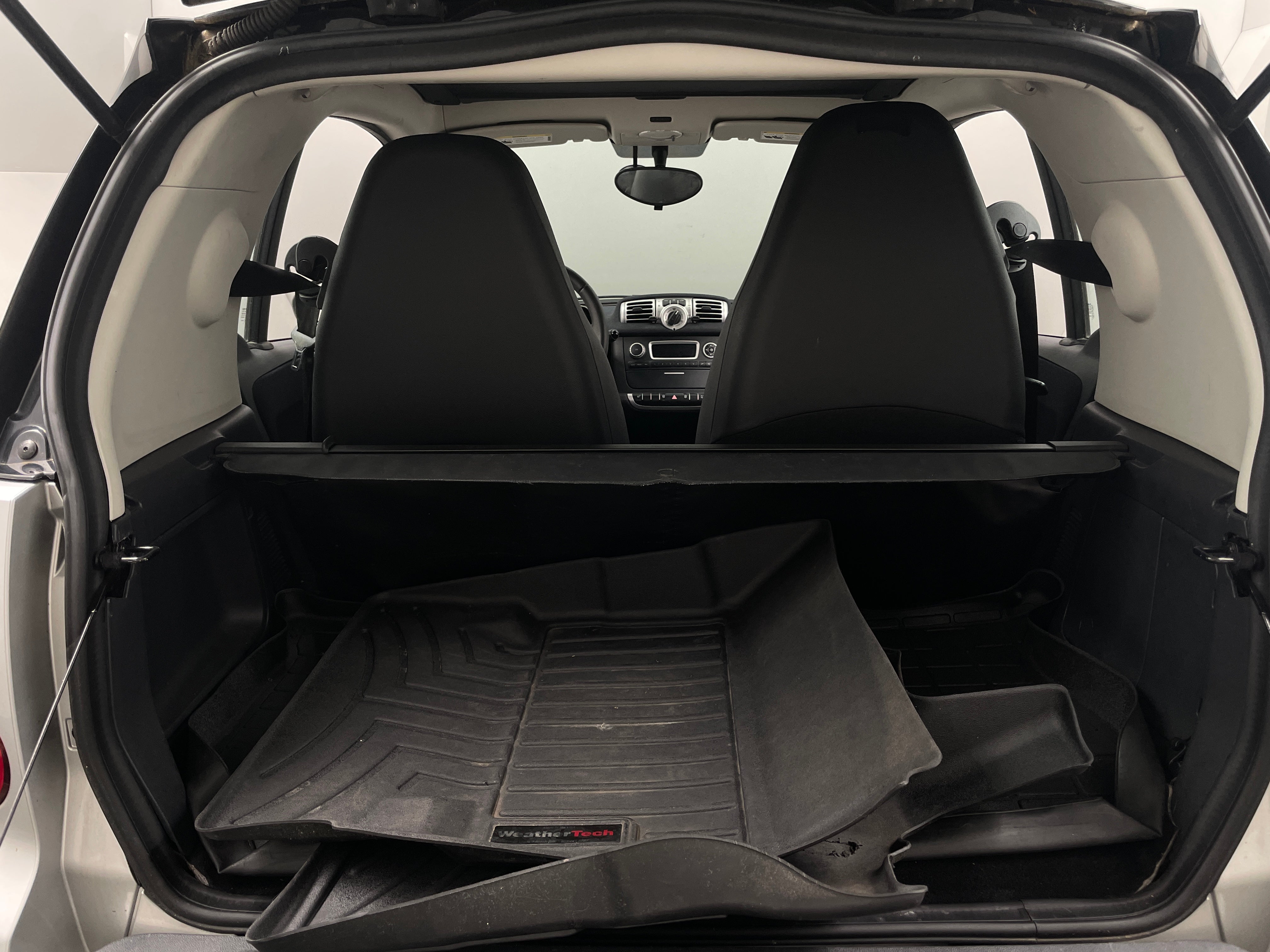 2015 smart fortwo Pure 6