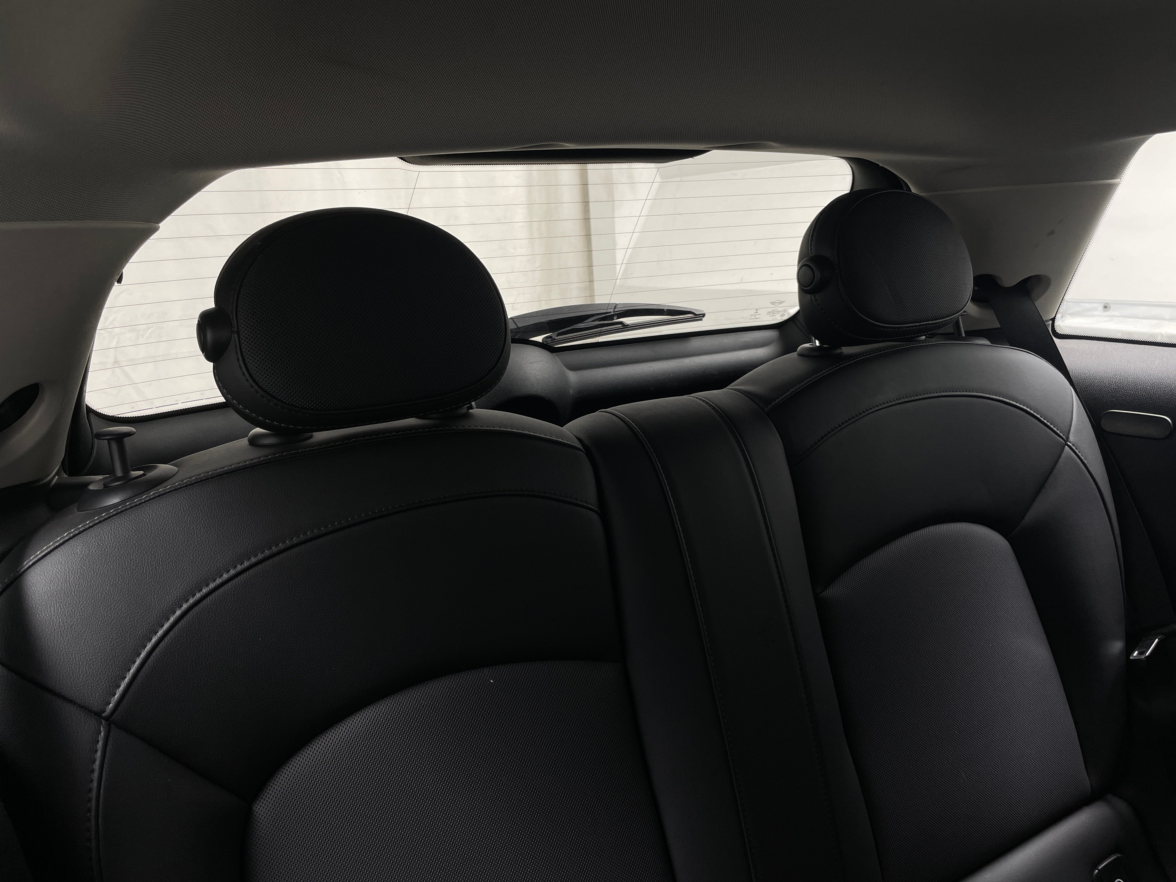 2021 MINI Cooper Hardtop SE 5