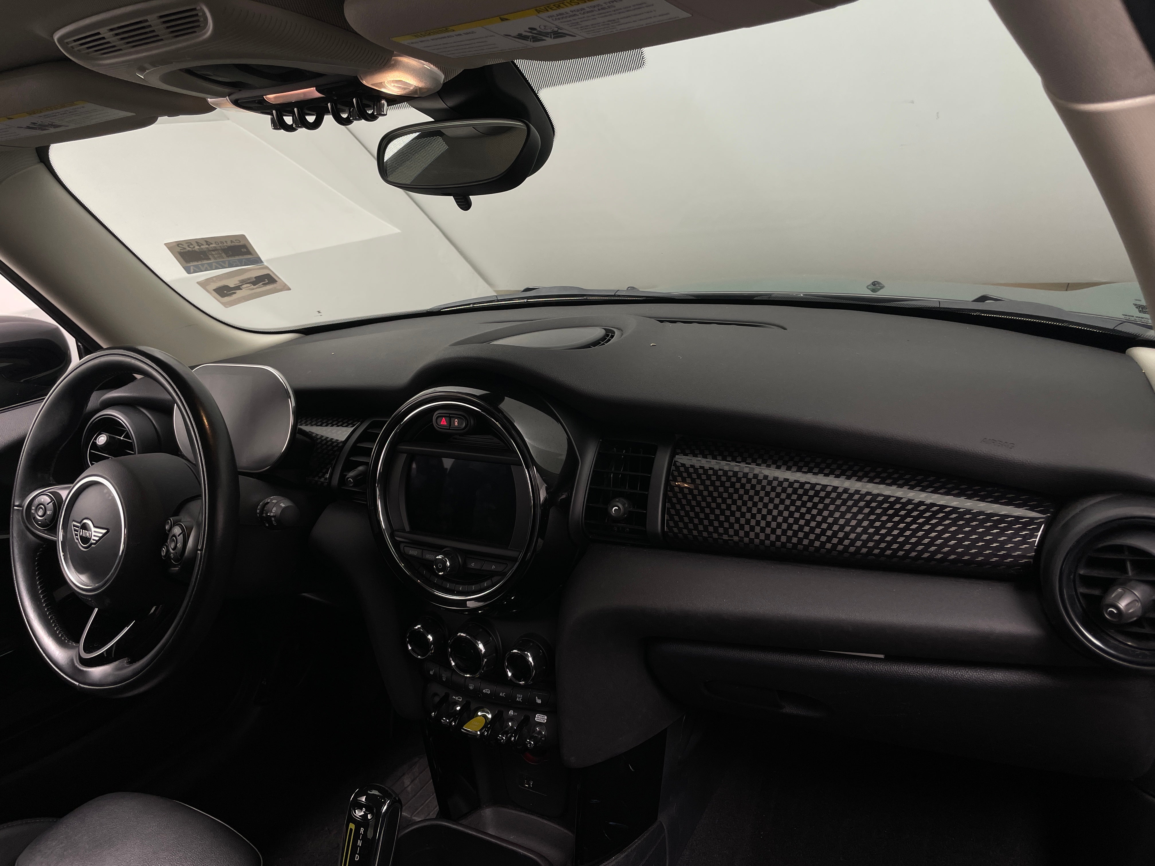 2021 MINI Cooper Hardtop SE 2