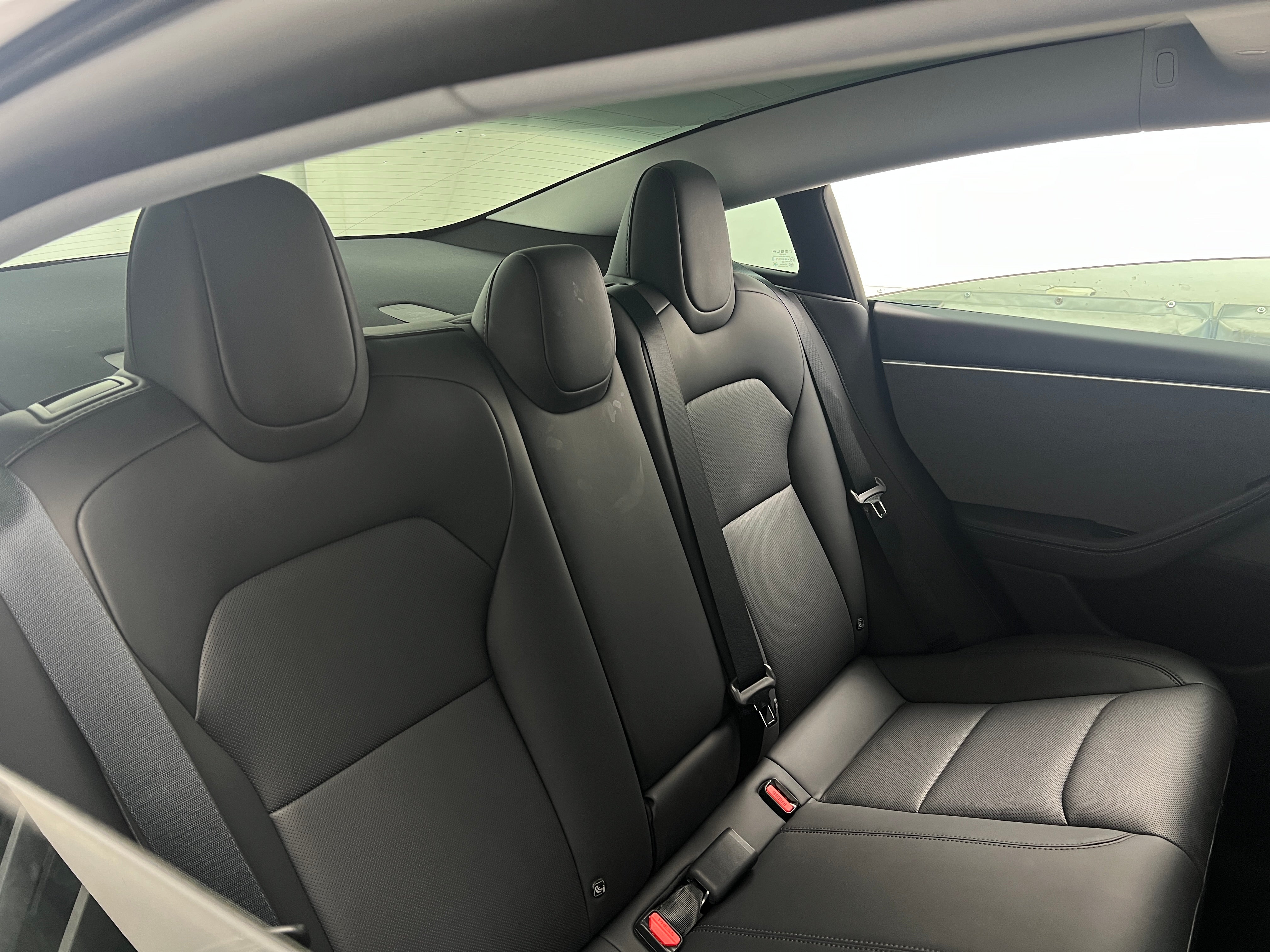 2024 Tesla Model 3 Long Range 5
