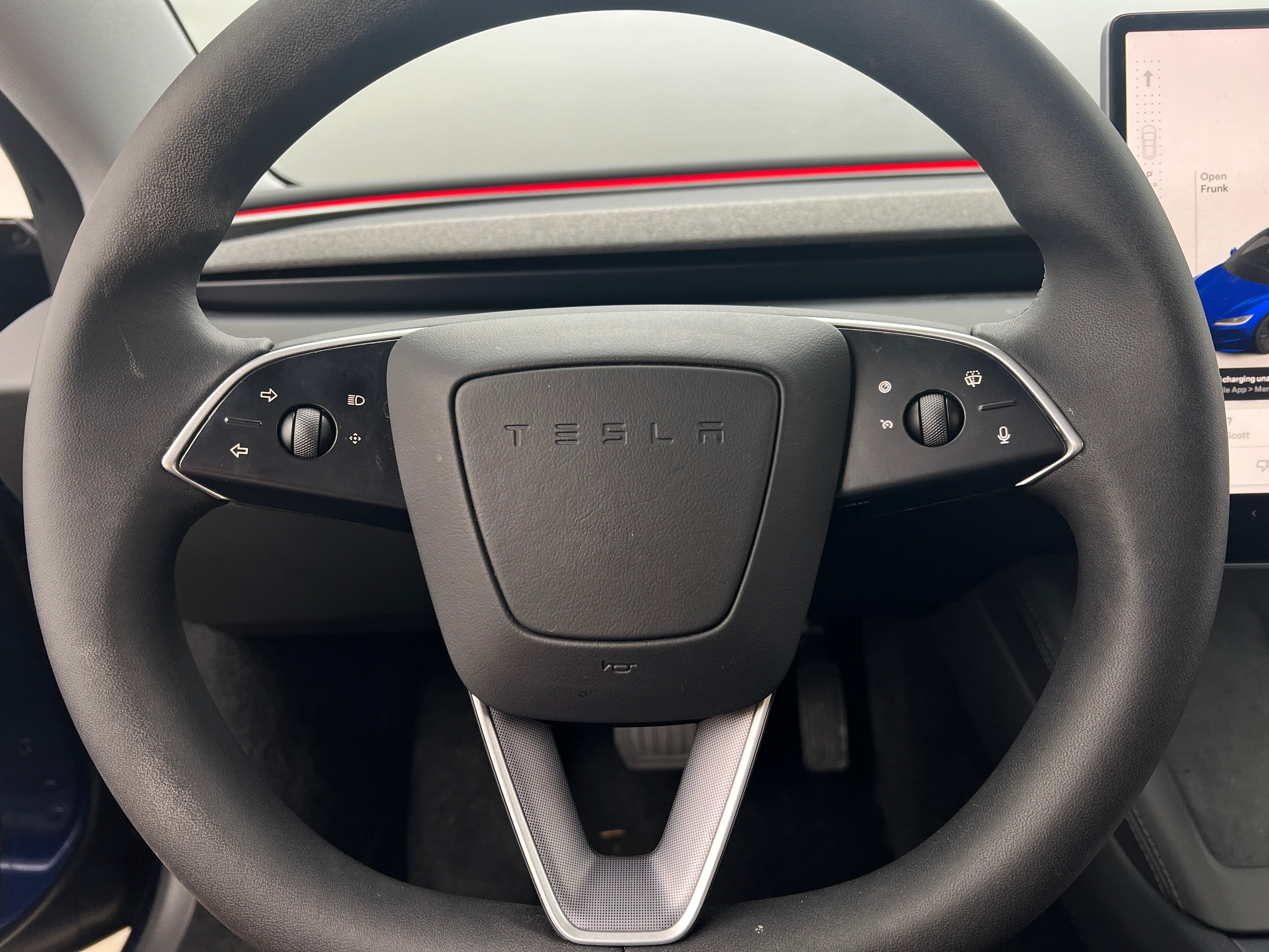 2024 Tesla Model 3 Long Range 4