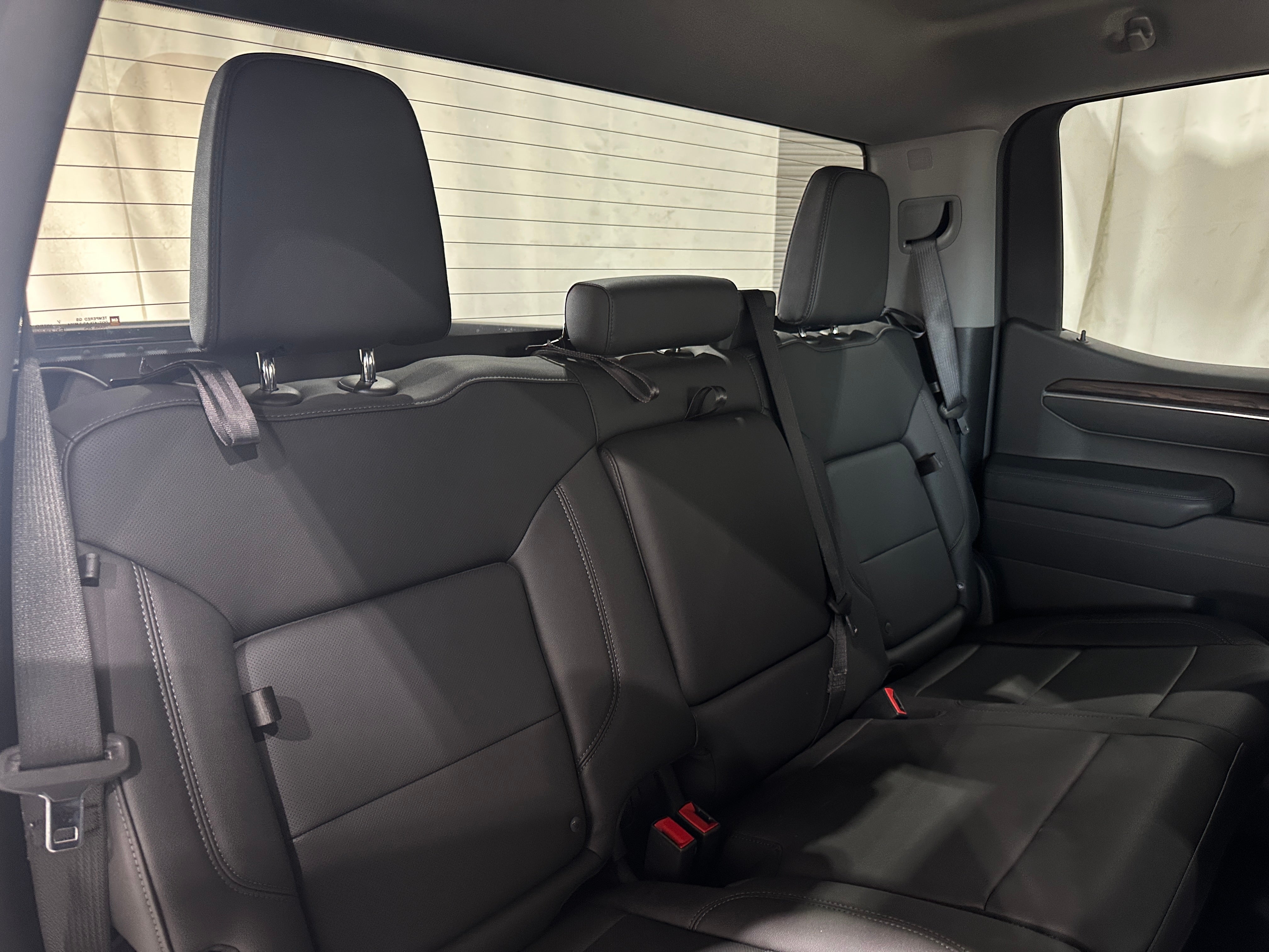 2025 GMC Sierra 1500 SLT 6