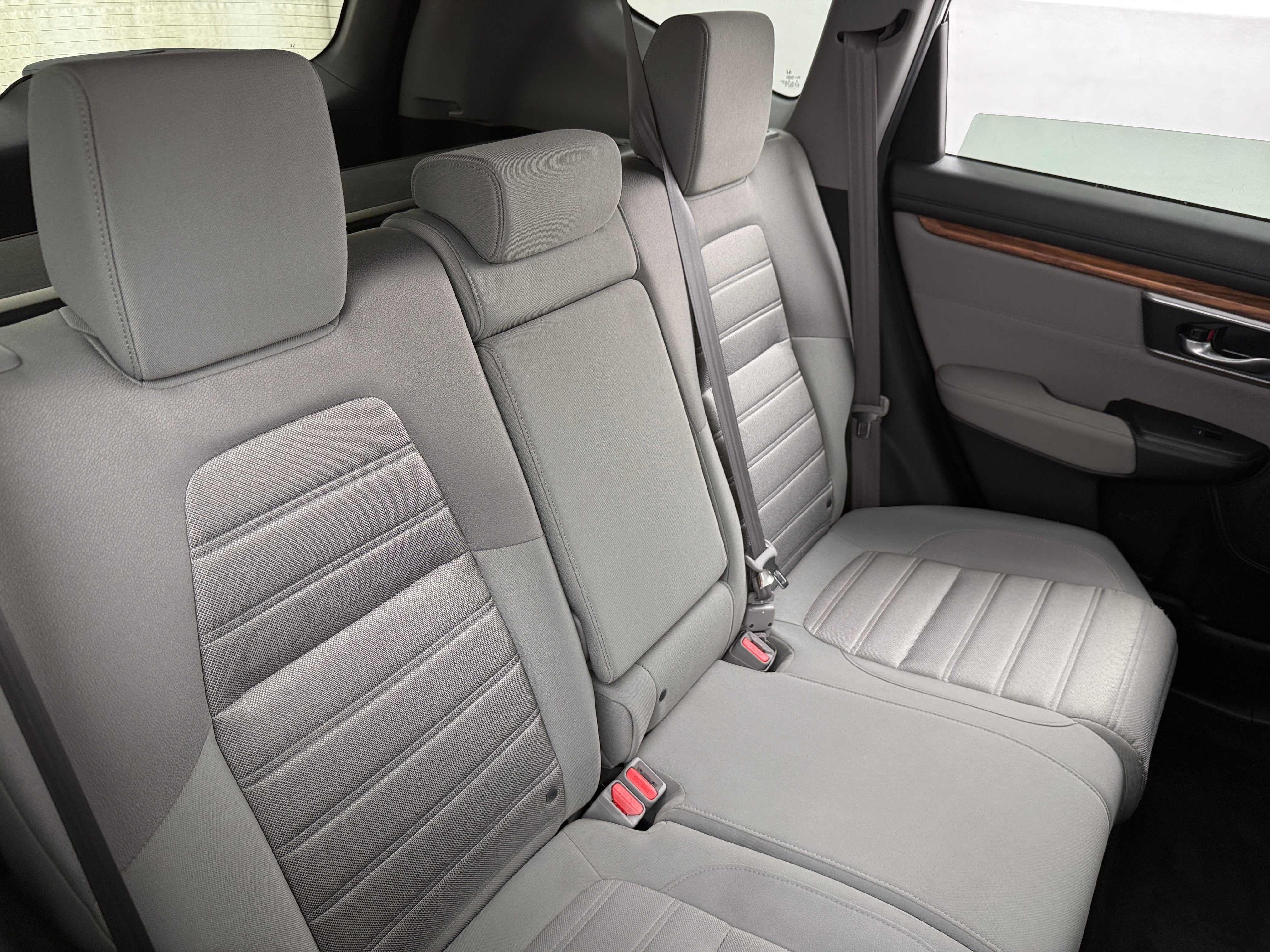 2021 Honda CR-V EX 6