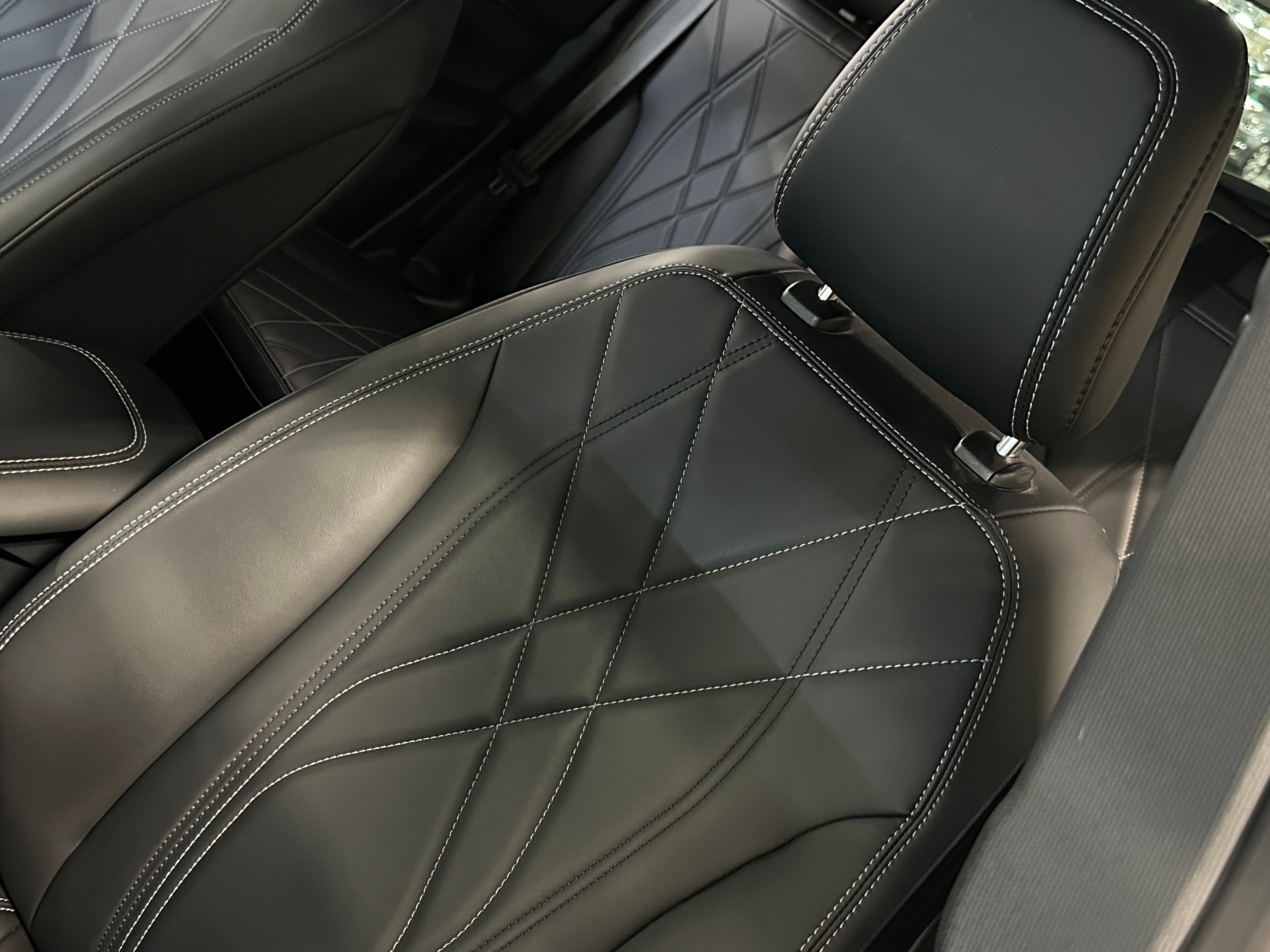2022 Ford Mustang Mach-E Select 2