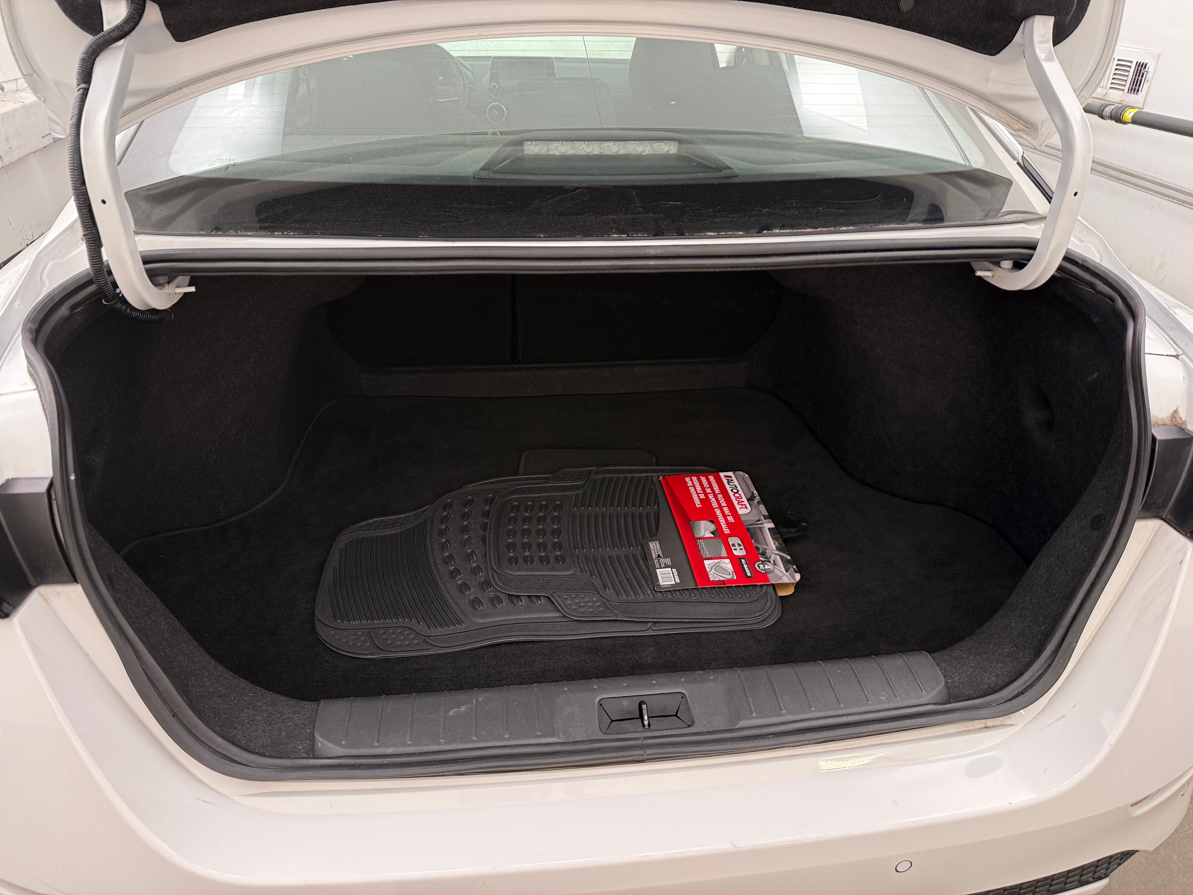2024 Nissan Sentra SV 7