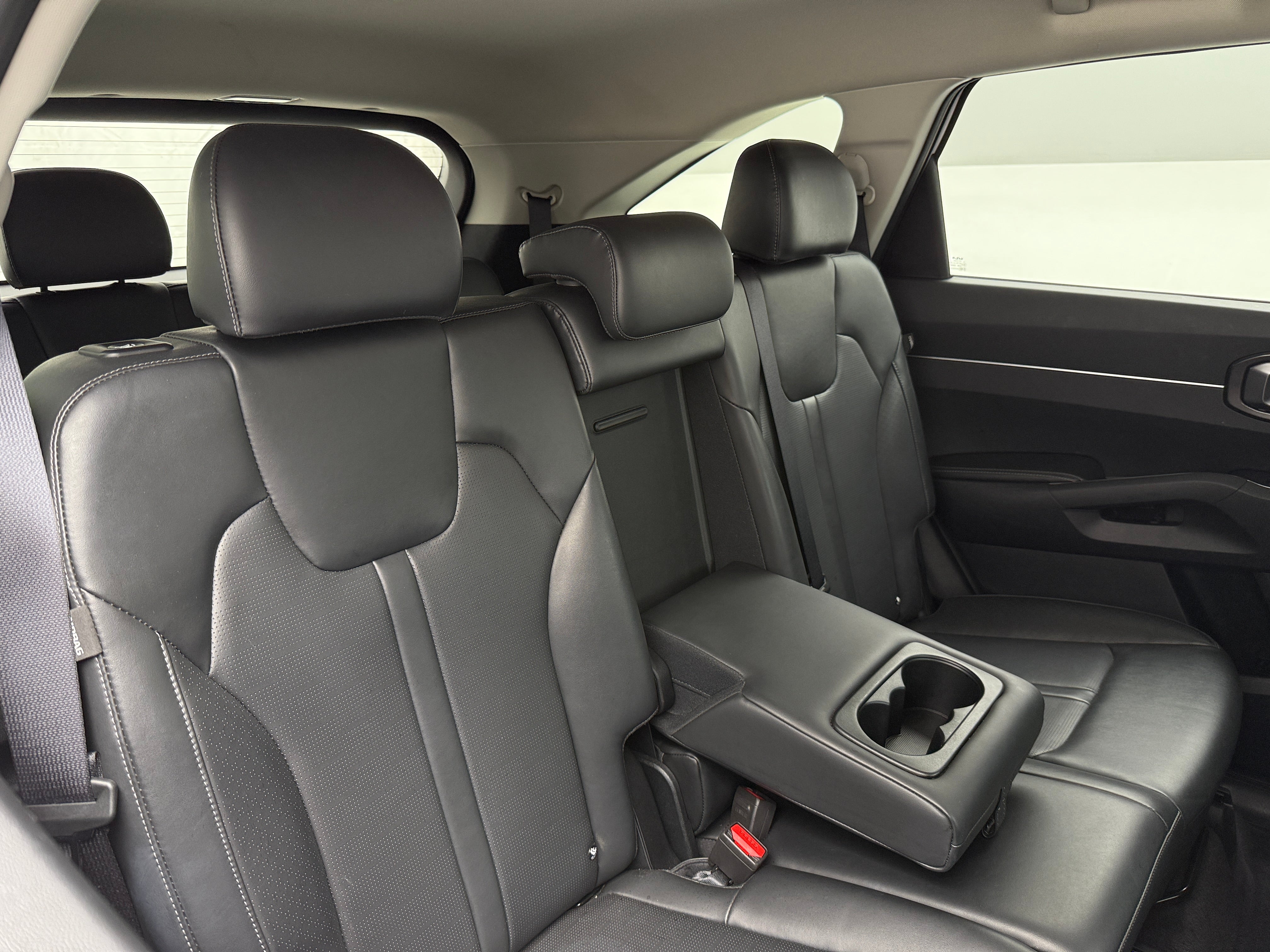 2024 Kia Sorento S 5