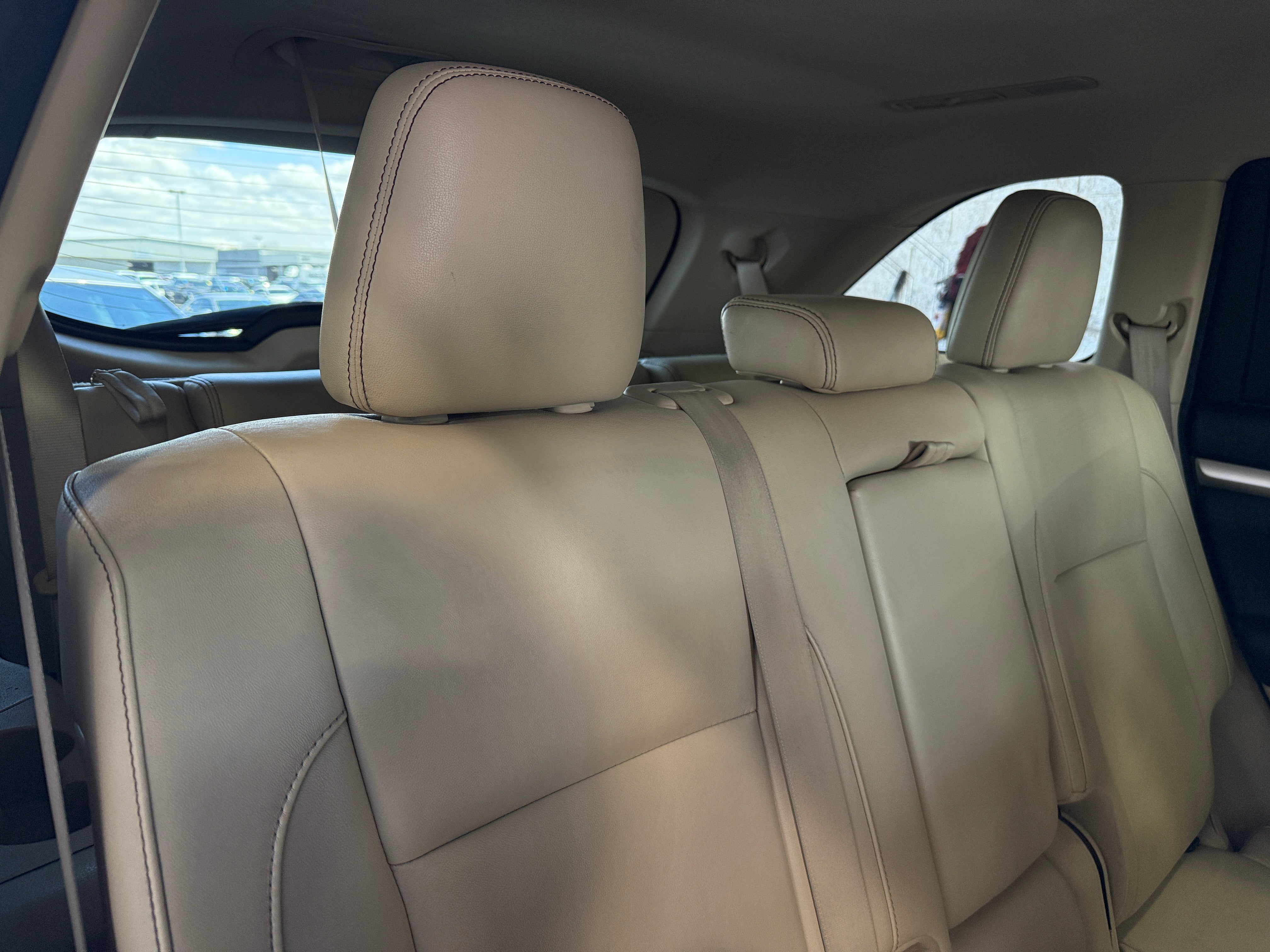 2017 Toyota Highlander XLE 5