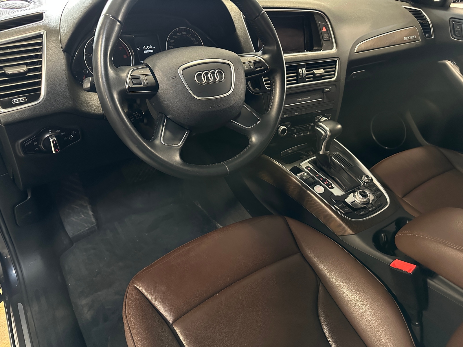 Thumbnail: 2017 Audi Q5 - 2