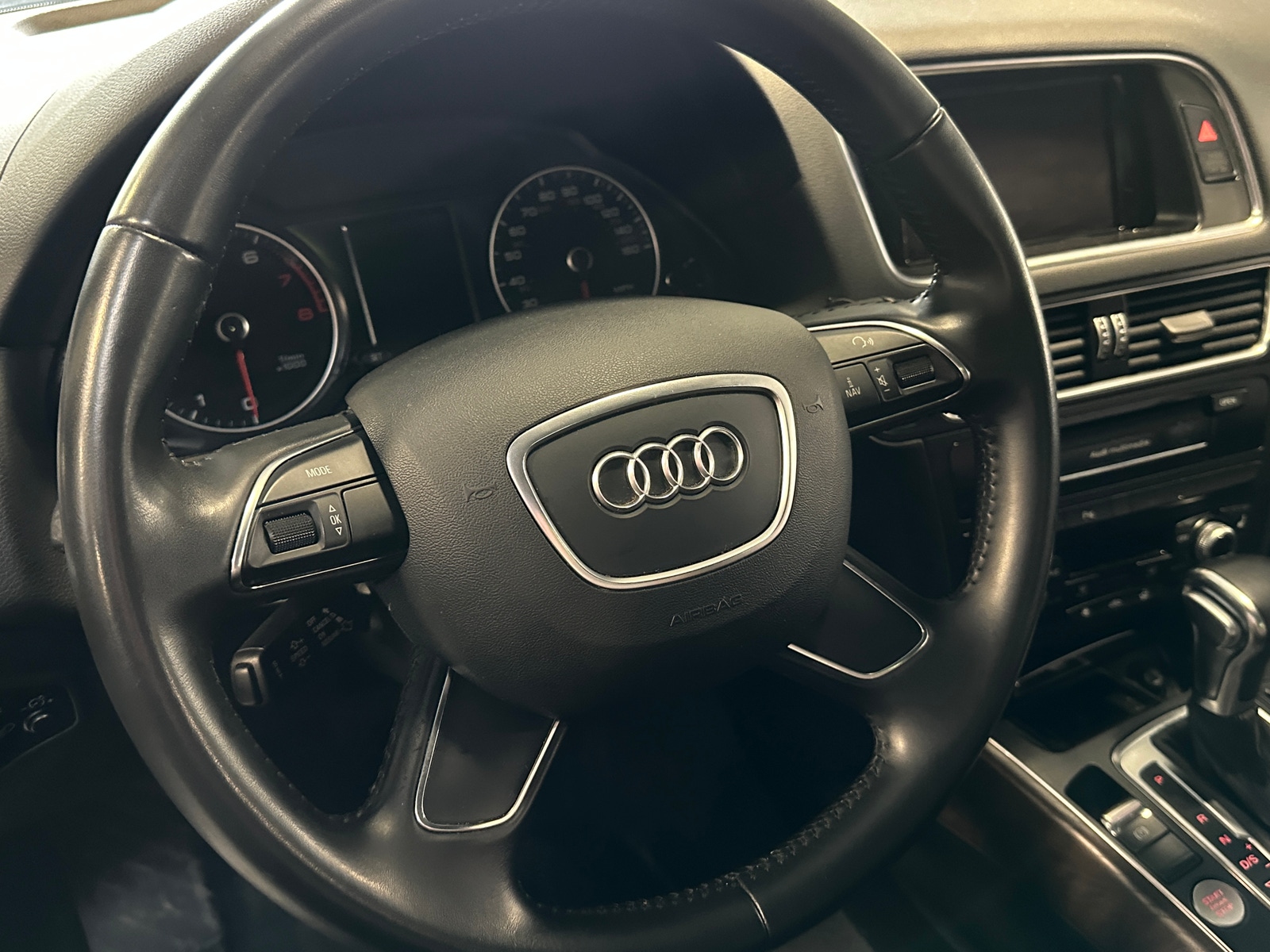 Thumbnail: 2017 Audi Q5 - 4