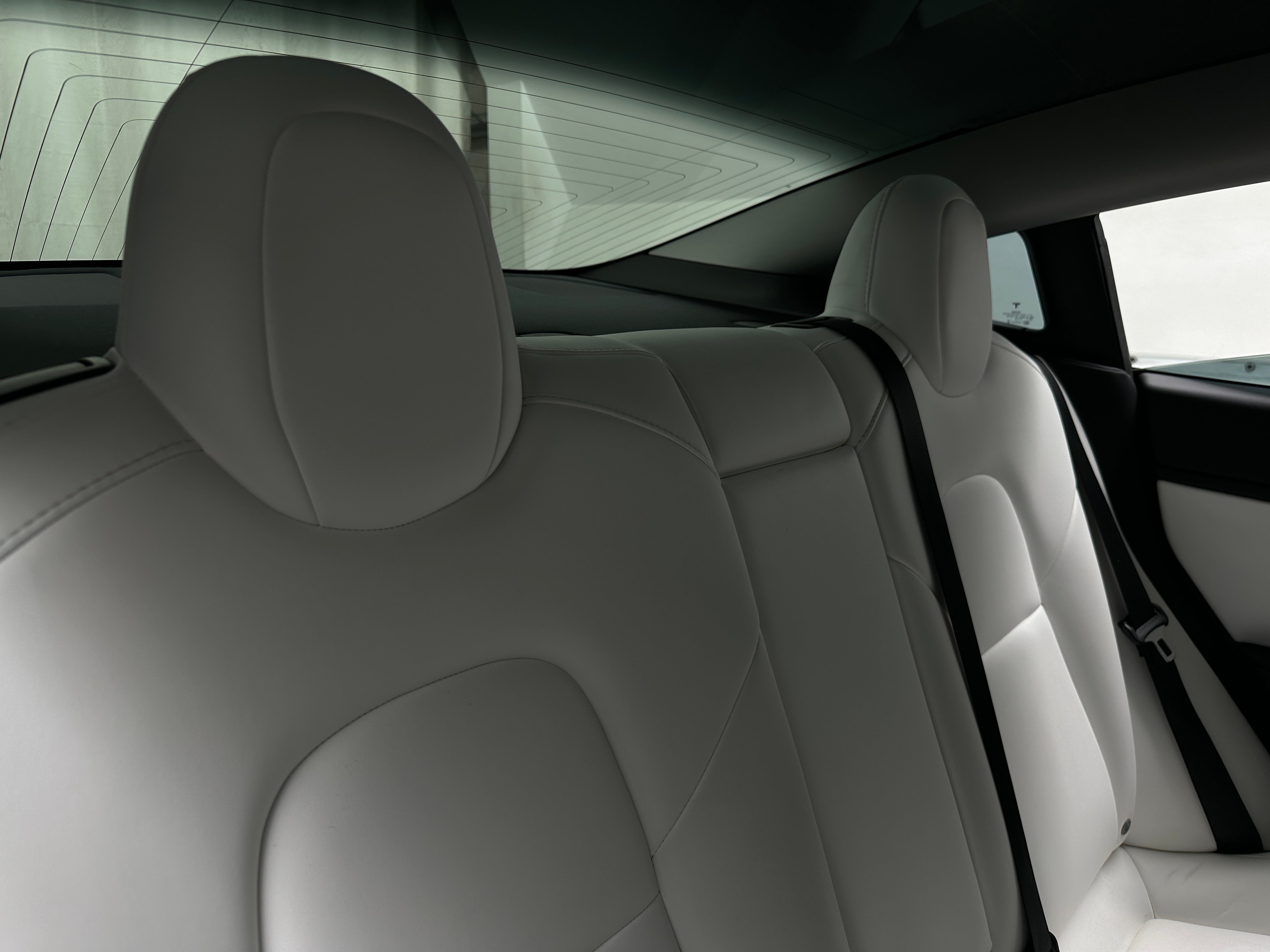 2020 Tesla Model 3 Standard Range 5