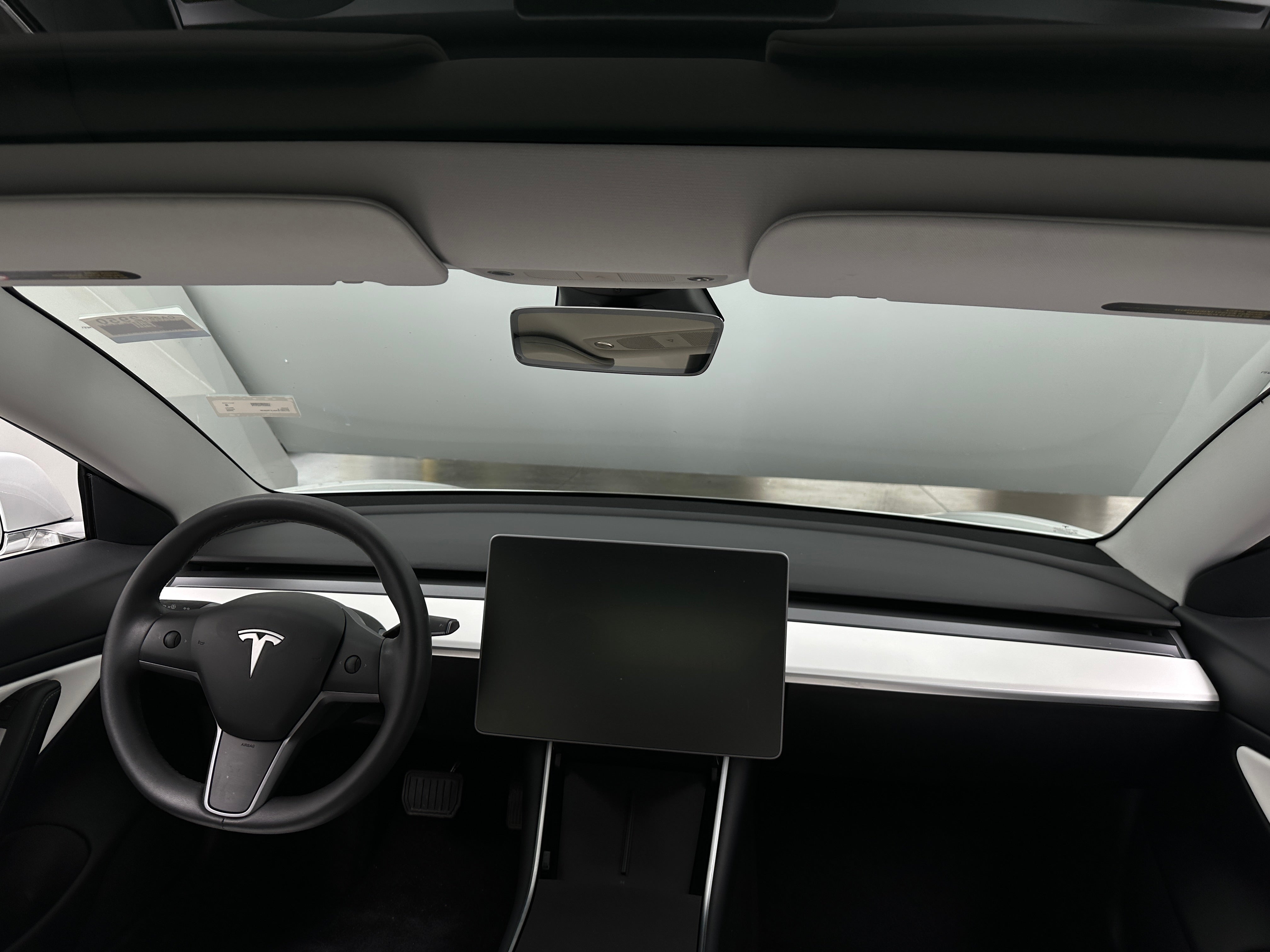 2020 Tesla Model 3 Standard Range 2