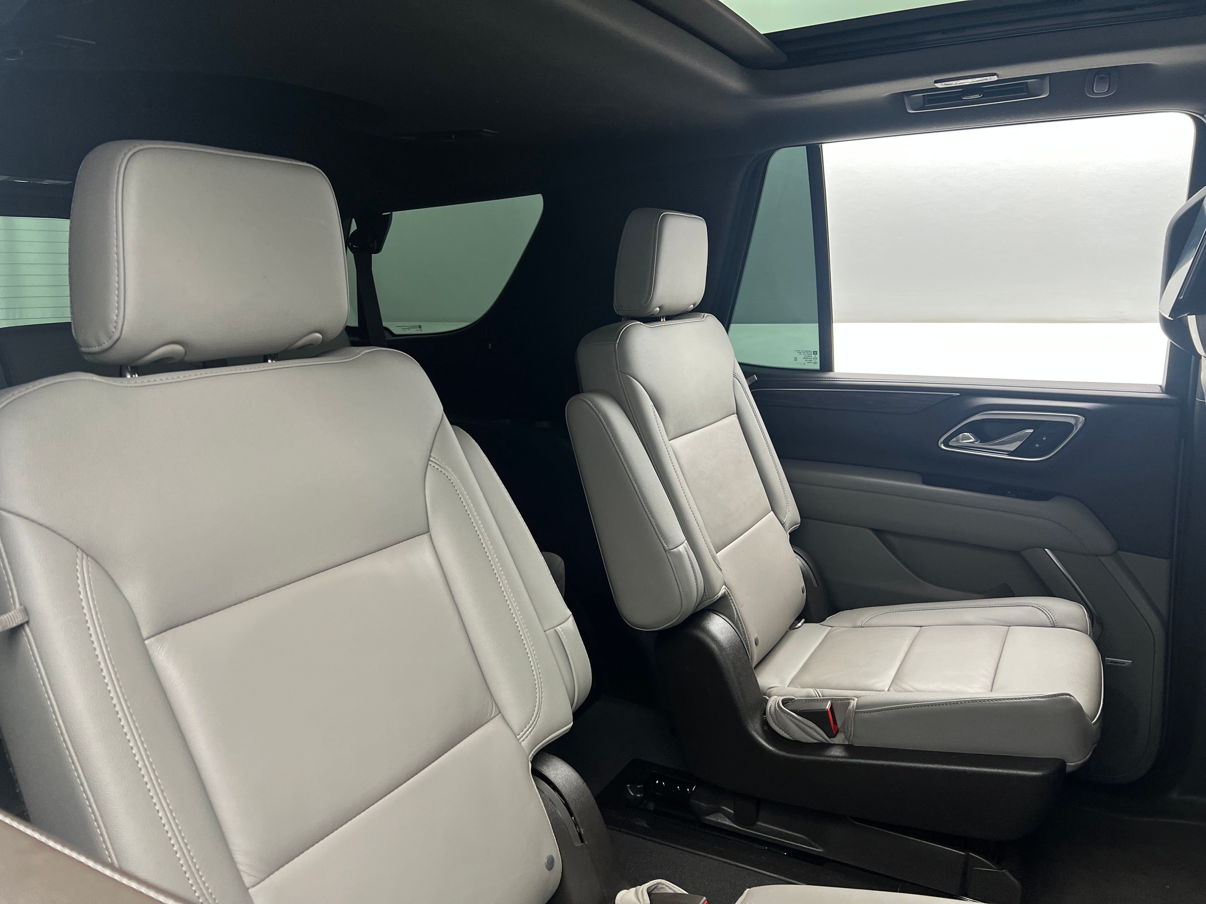 2021 Chevrolet Tahoe Z71 5