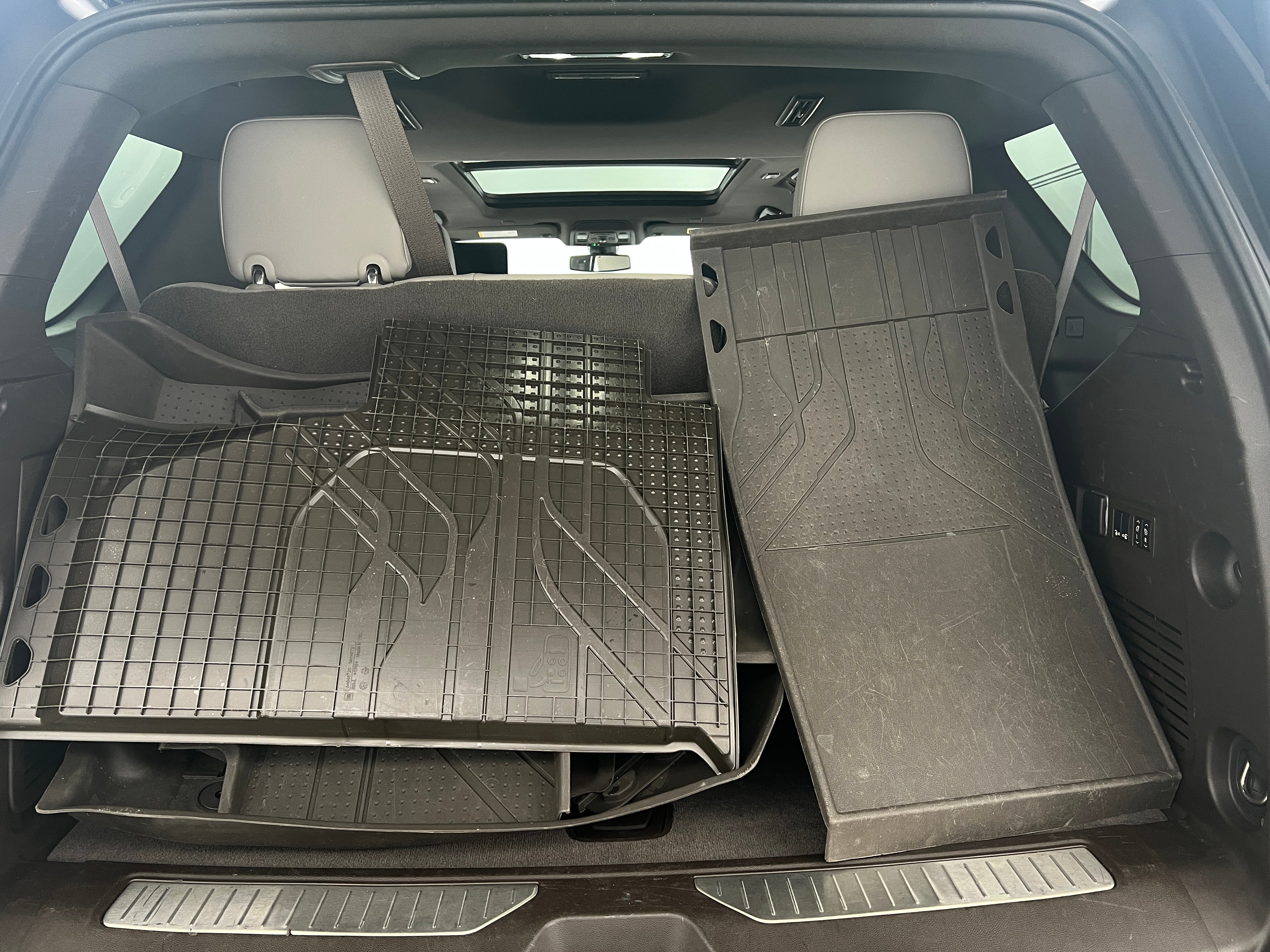 2021 Chevrolet Tahoe Z71 6
