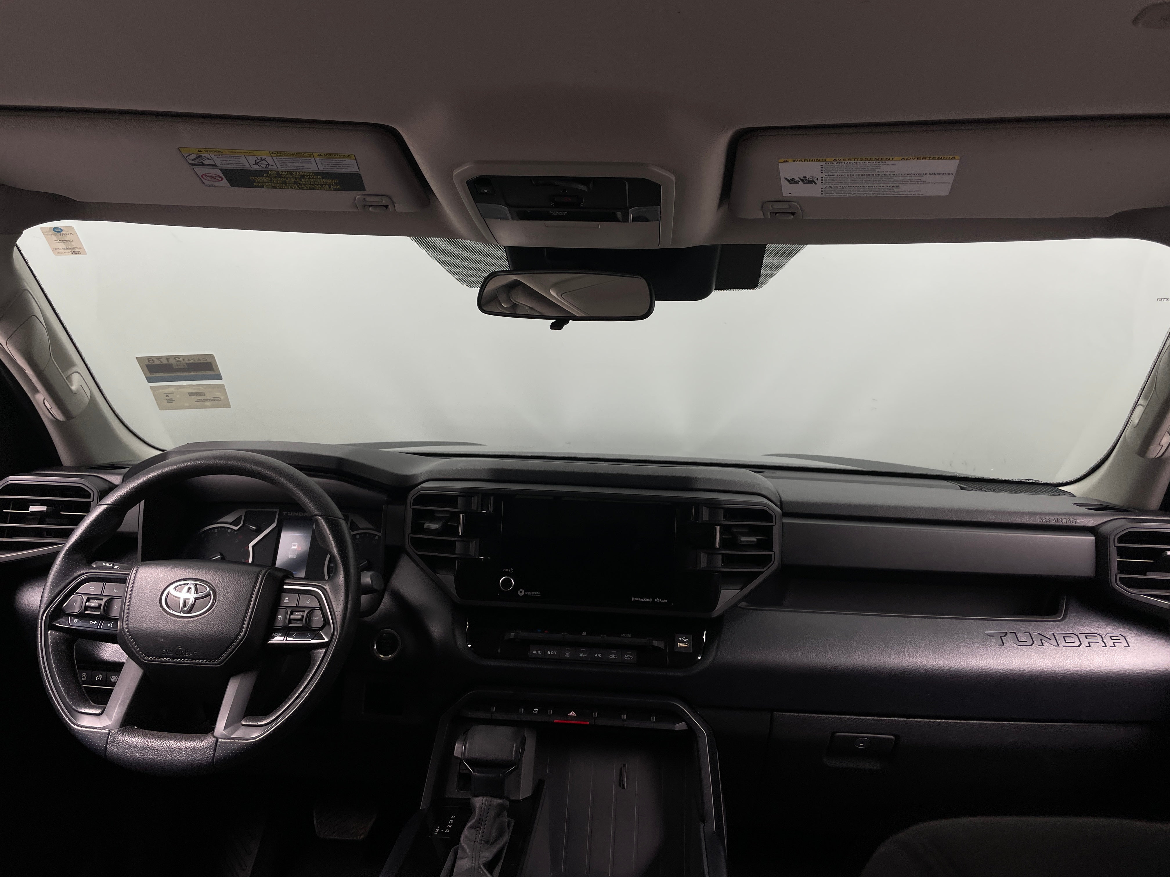 2023 Toyota Tundra SR 3