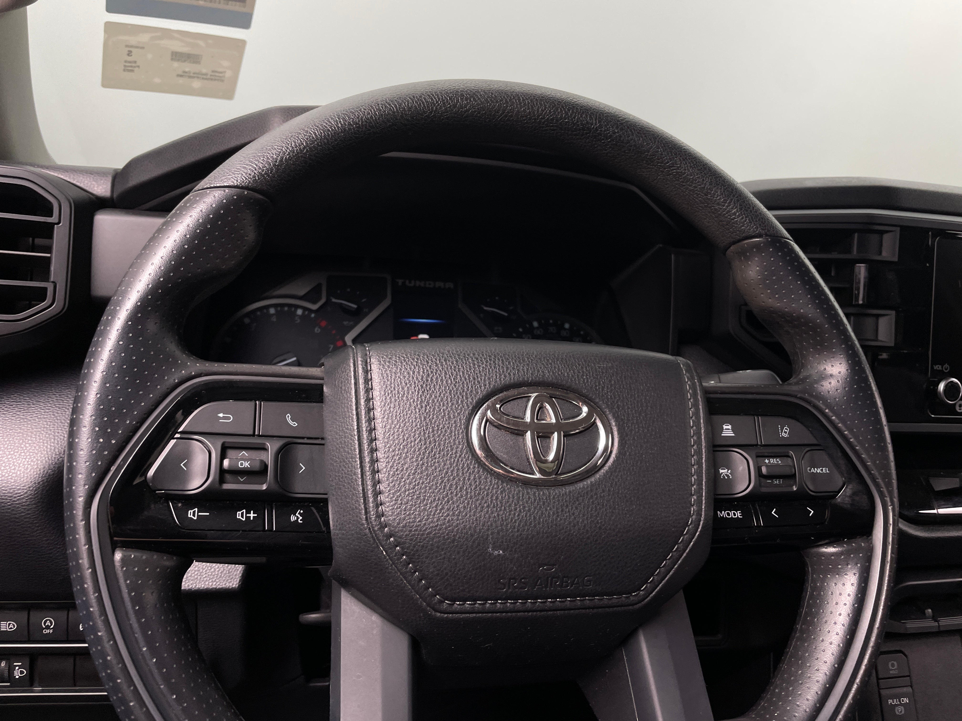 2023 Toyota Tundra SR 5