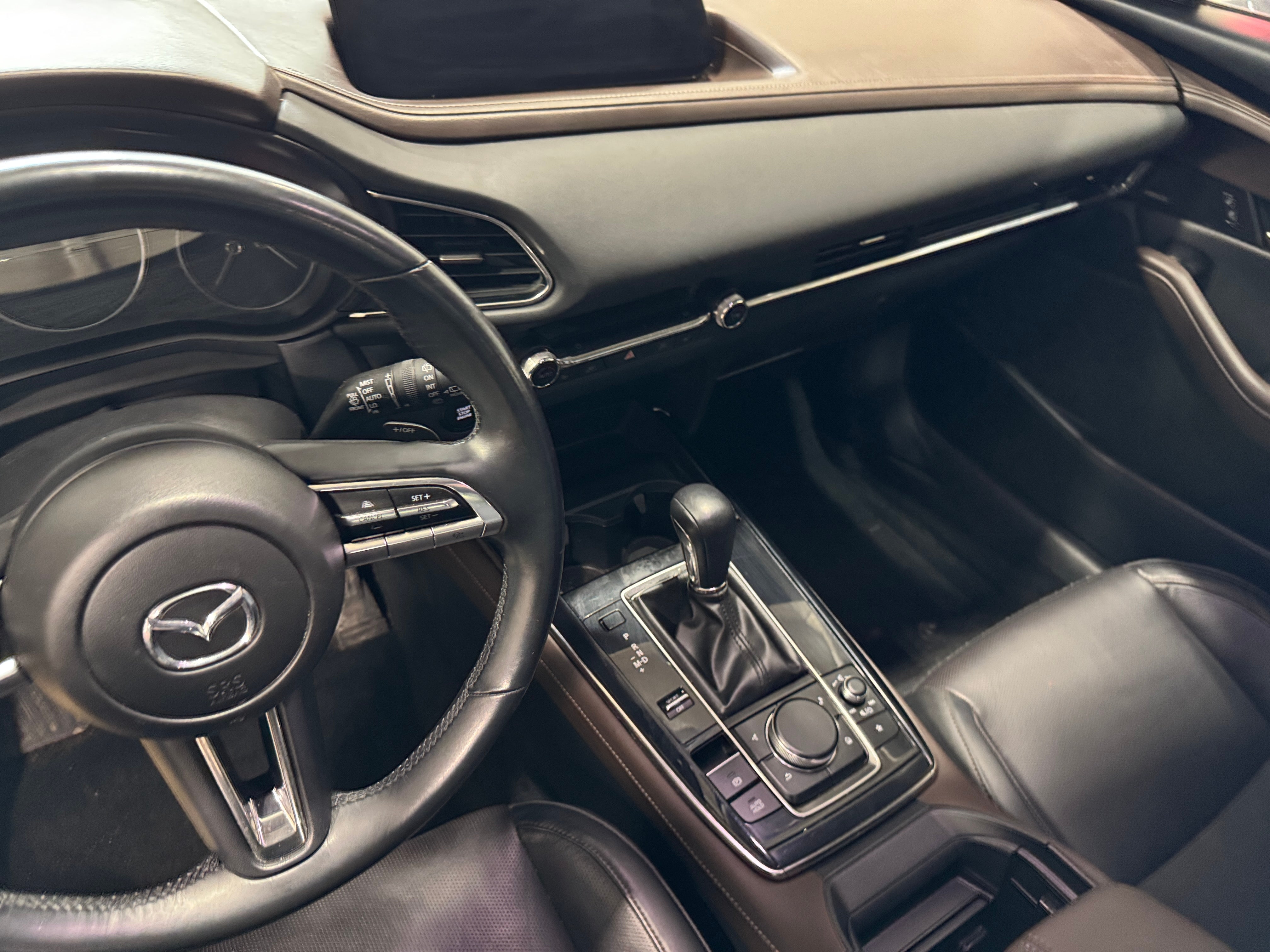 2020 Mazda CX-30 Premium 2