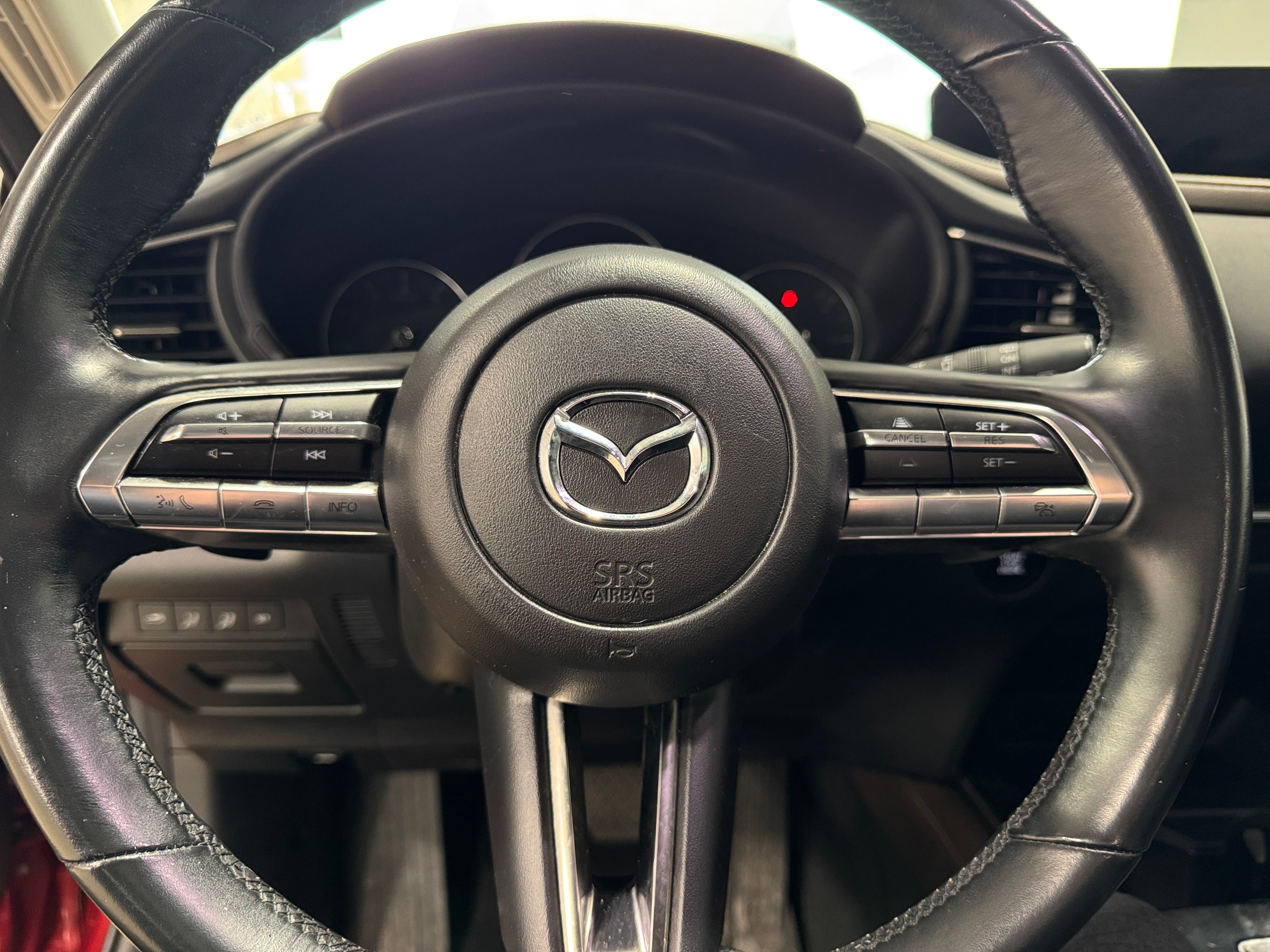 2020 Mazda CX-30 Premium 4