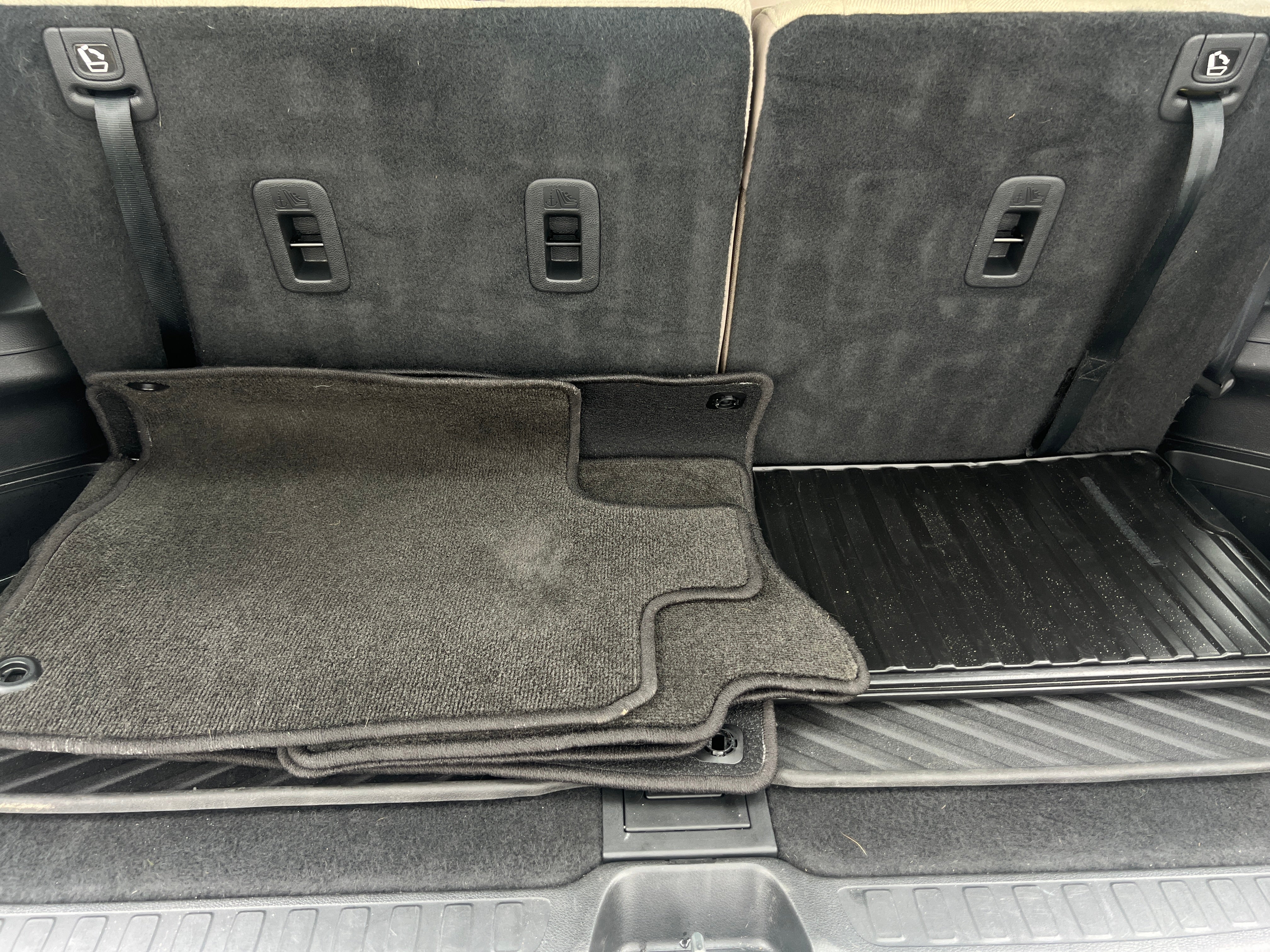 2016 Honda Pilot EX 7