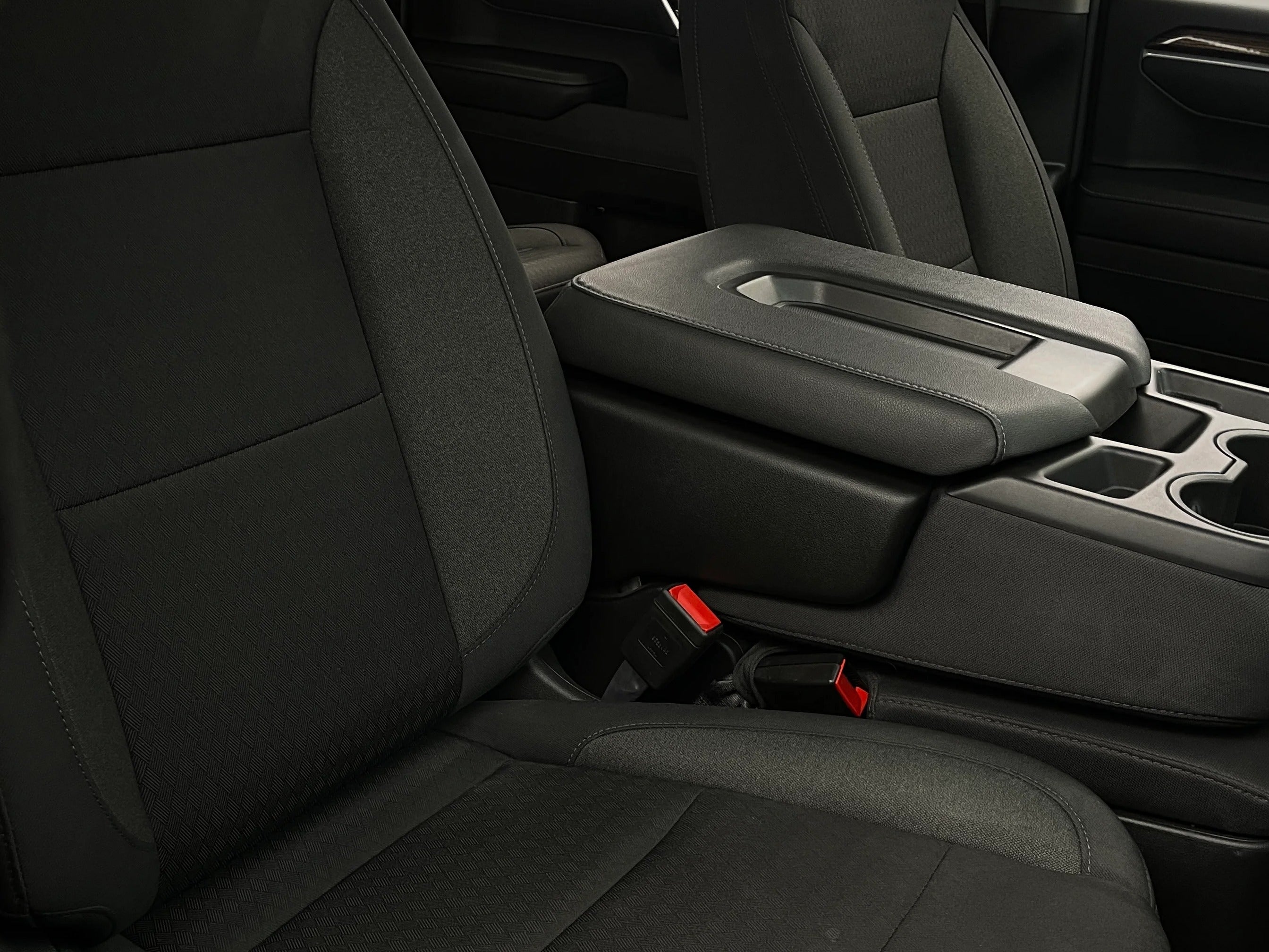 2025 Chevrolet Silverado 1500 LT 2