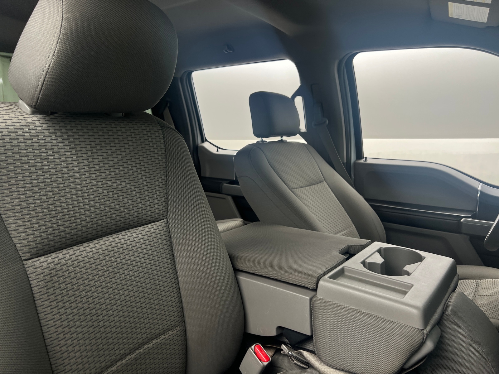Thumbnail: 2016 Ford Econoline - 2
